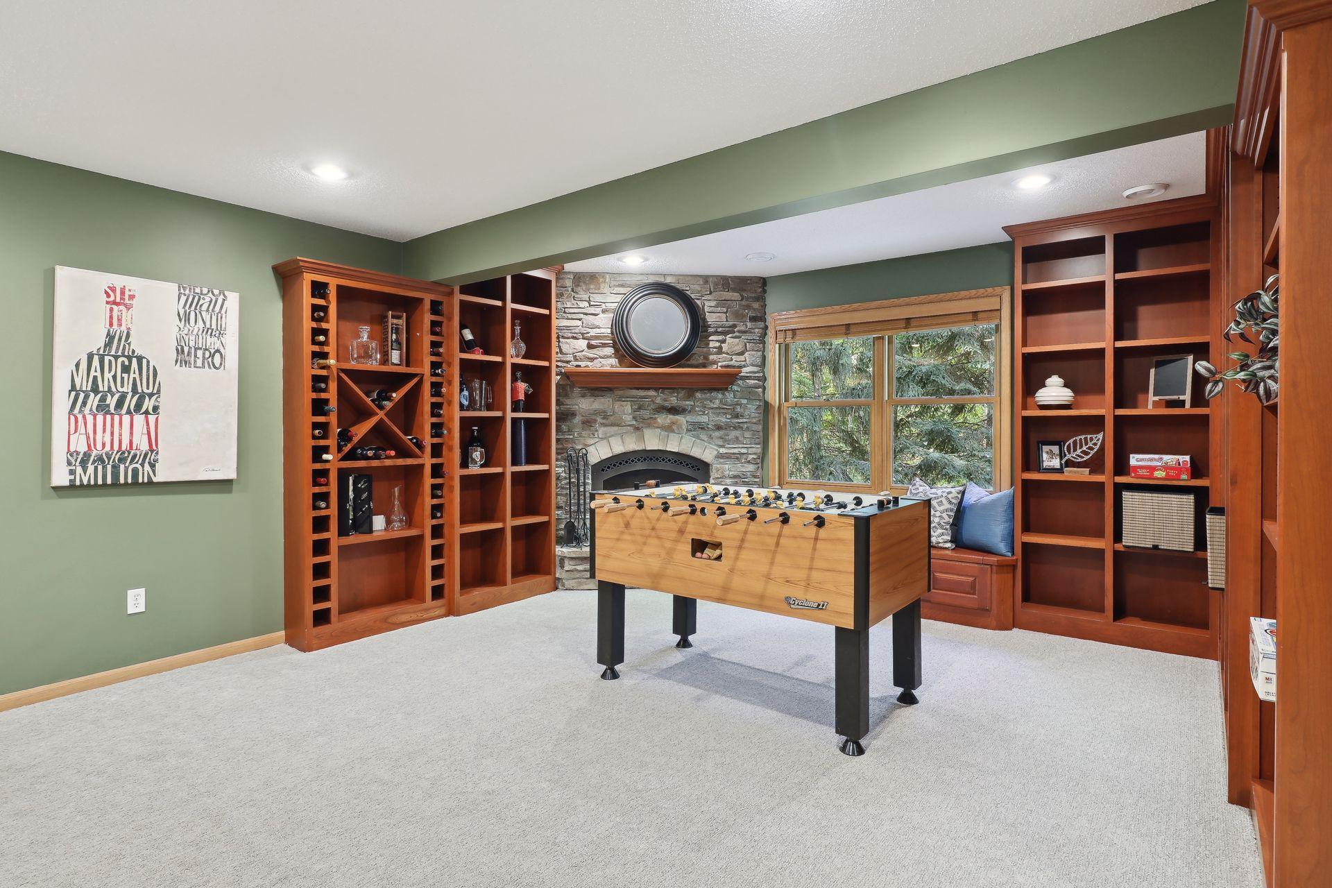 4512 Medina Lake Drive