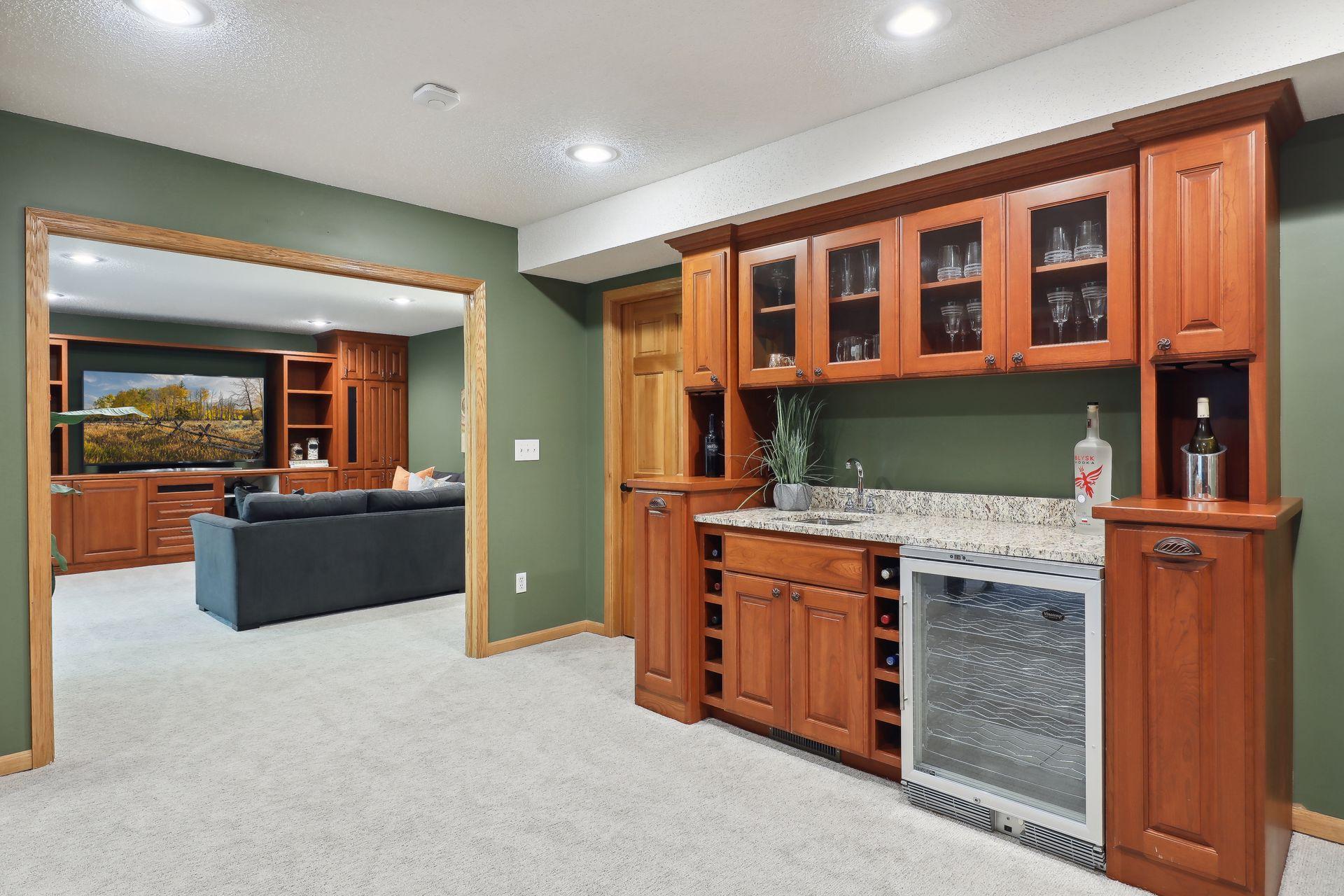 4512 Medina Lake Drive