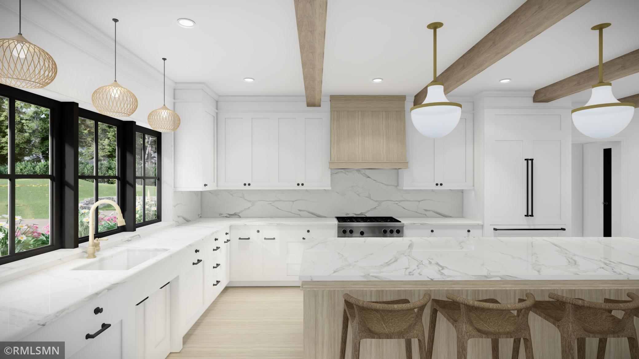 26125 Birch Bluff Road