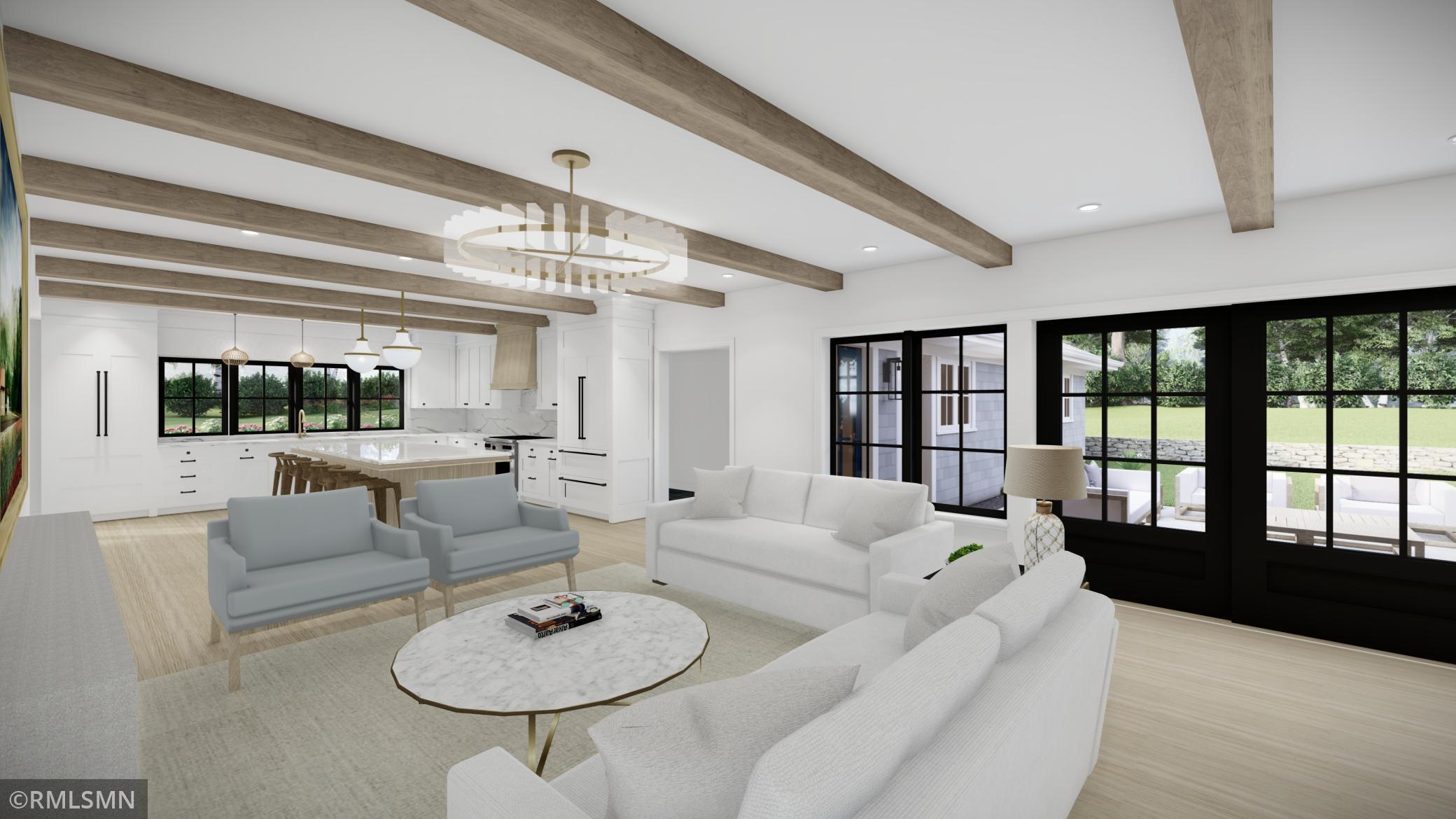 26125 Birch Bluff Road