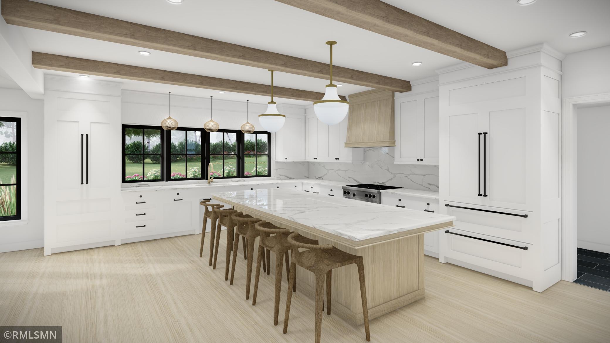 26125 Birch Bluff Road