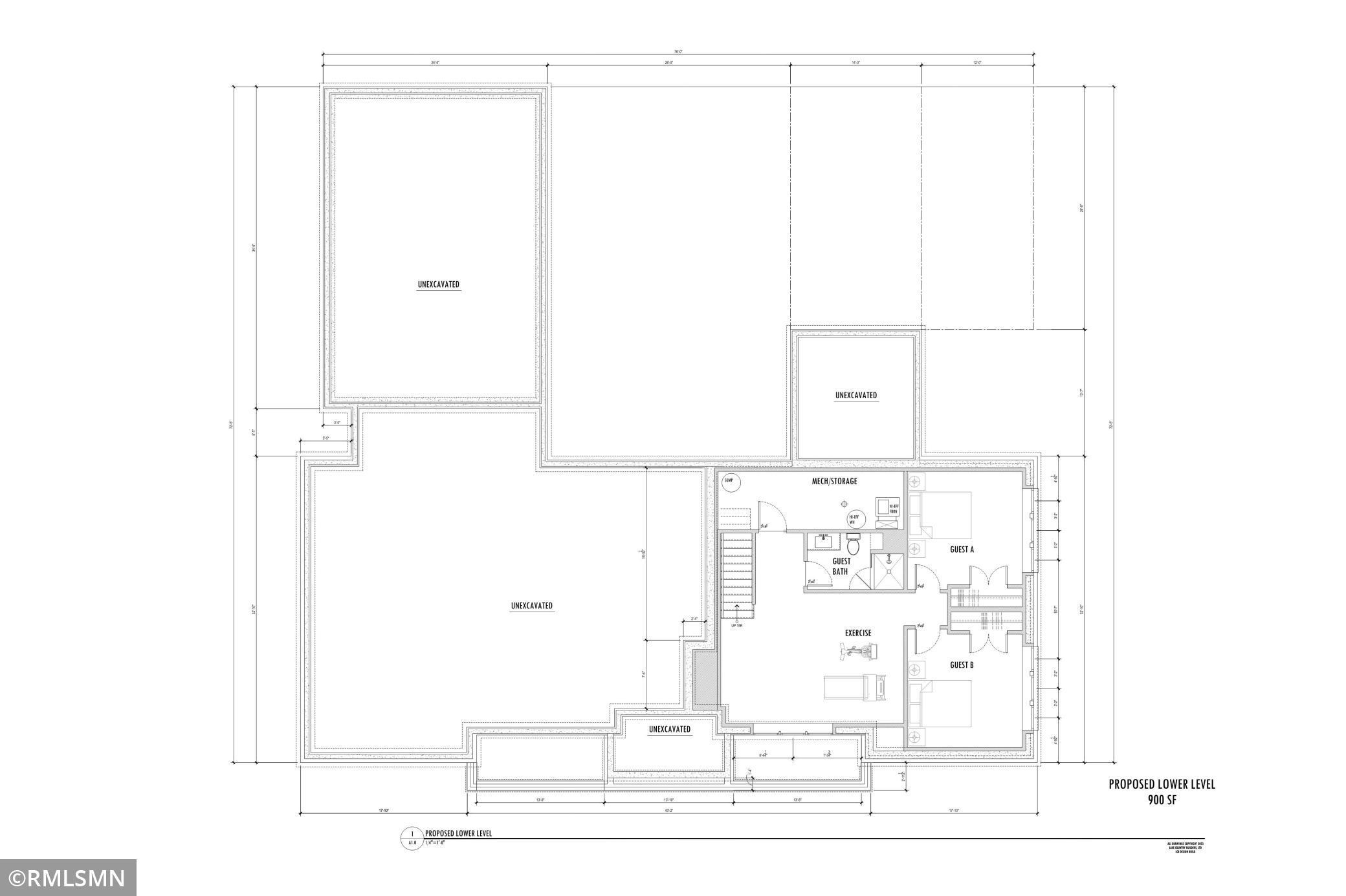 26125 Birch Bluff Road