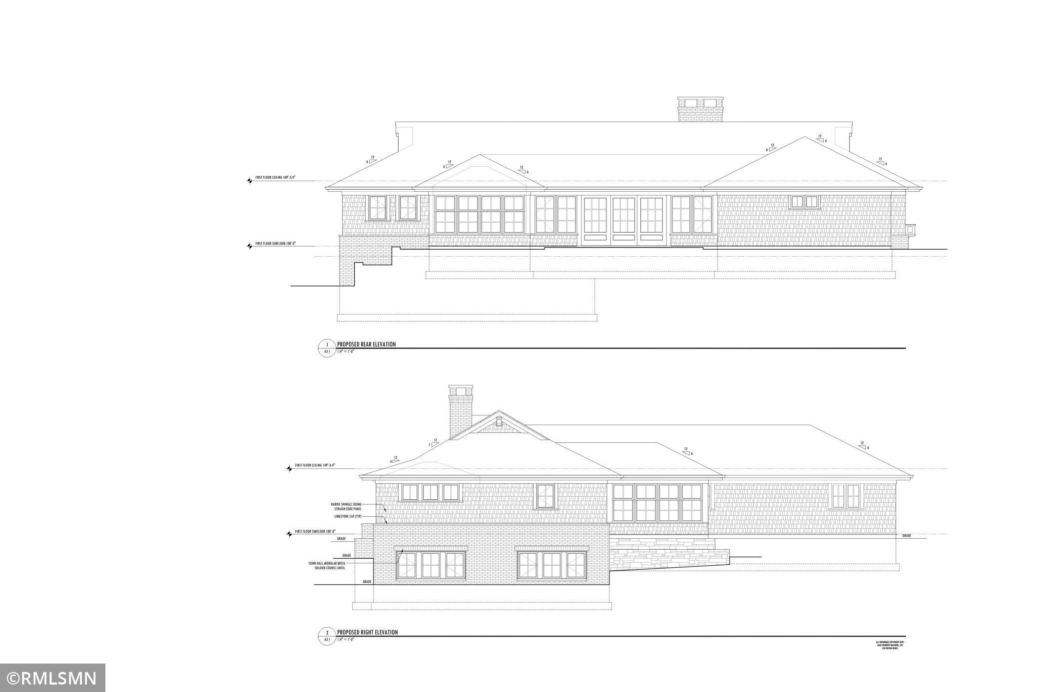 26125 Birch Bluff Road