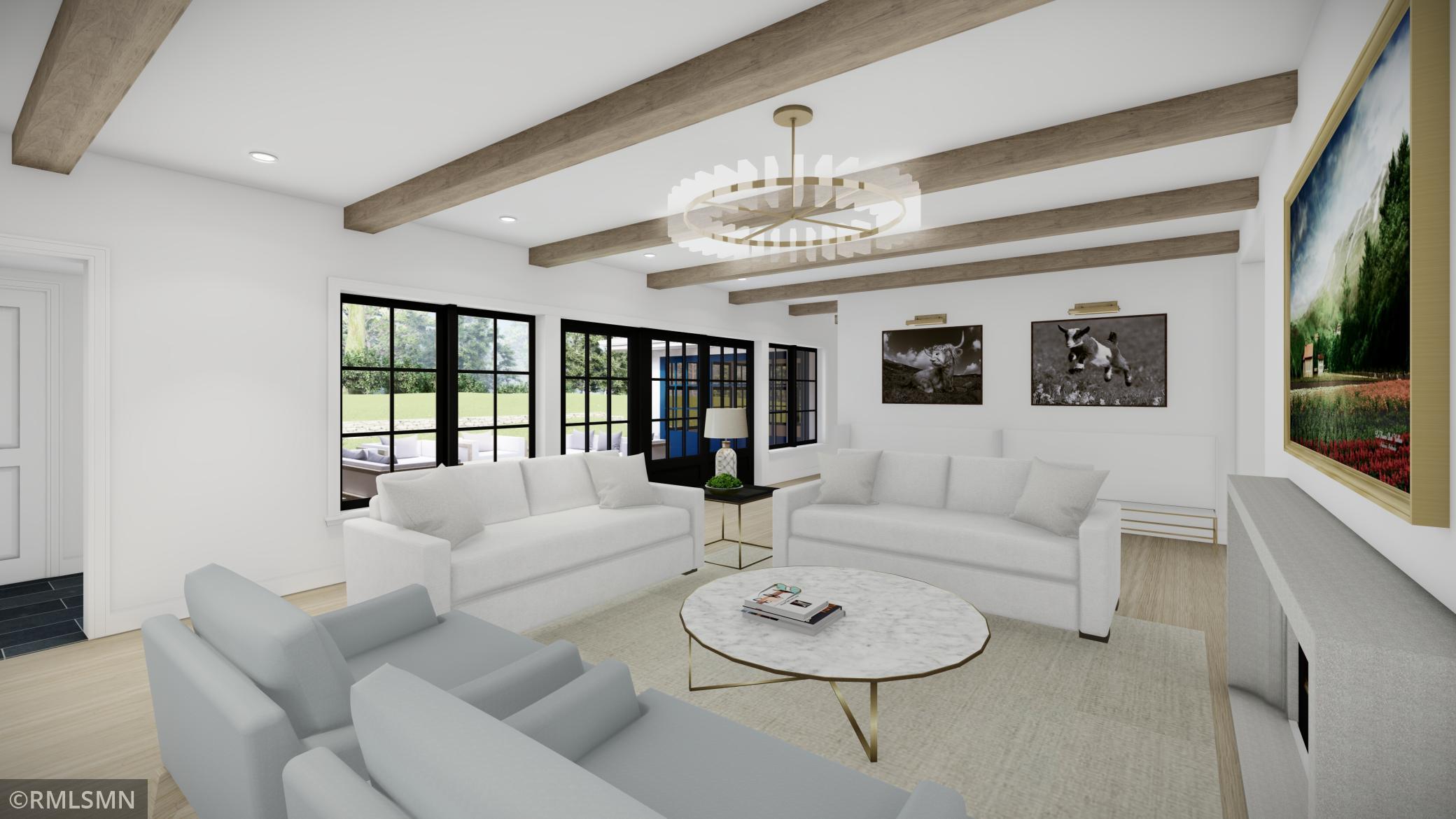 26125 Birch Bluff Road