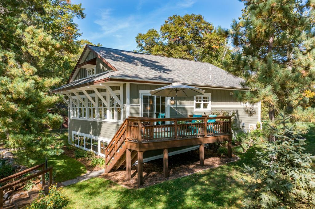 8267 Gladstone Lake Road