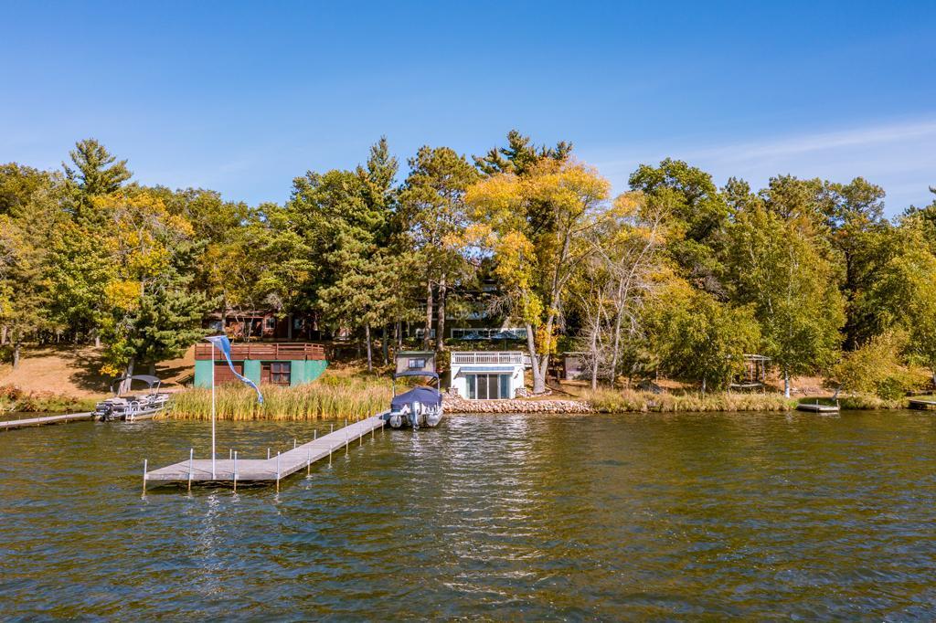 8267 Gladstone Lake Road