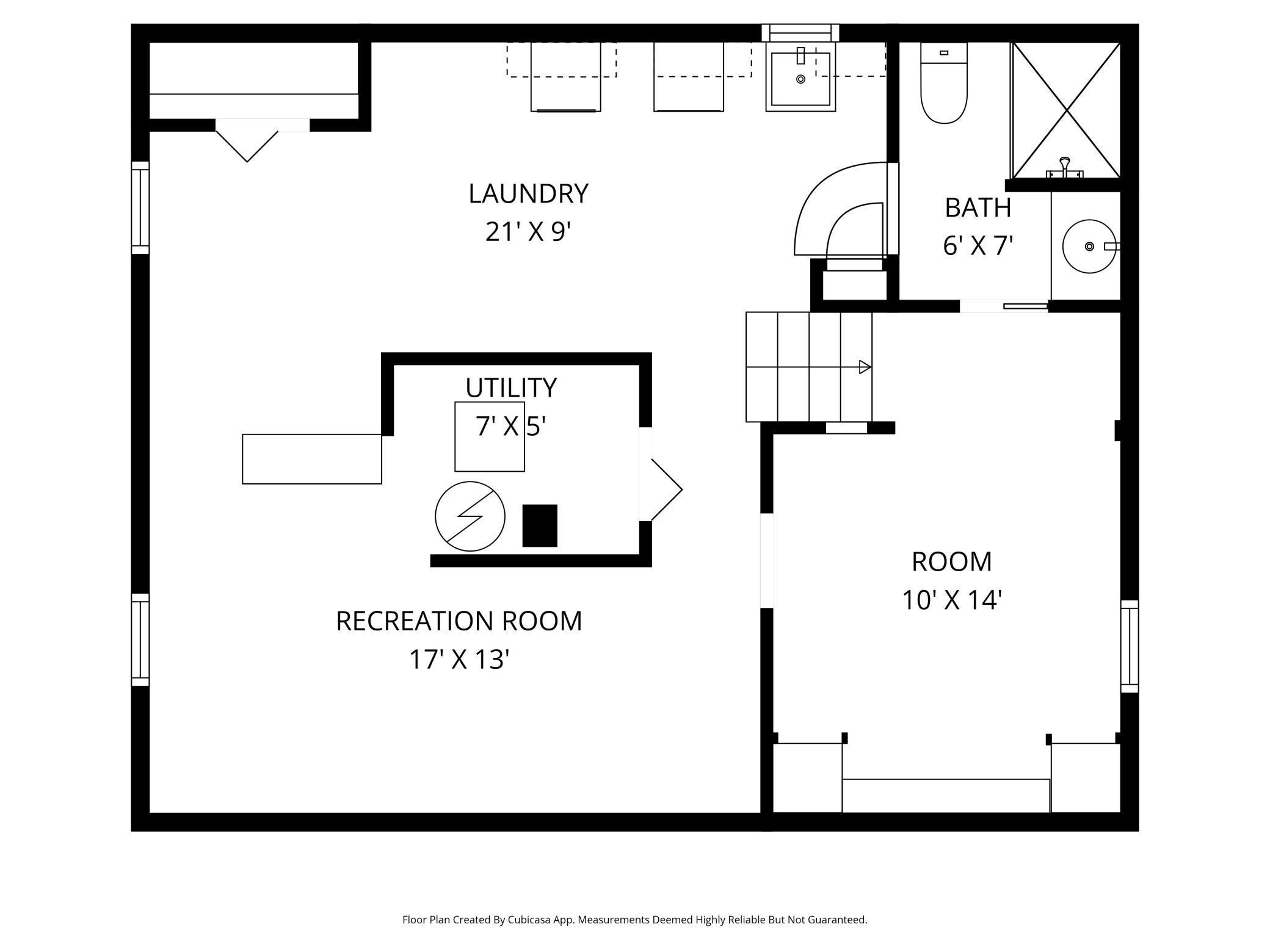 2700 Georgia Avenue S