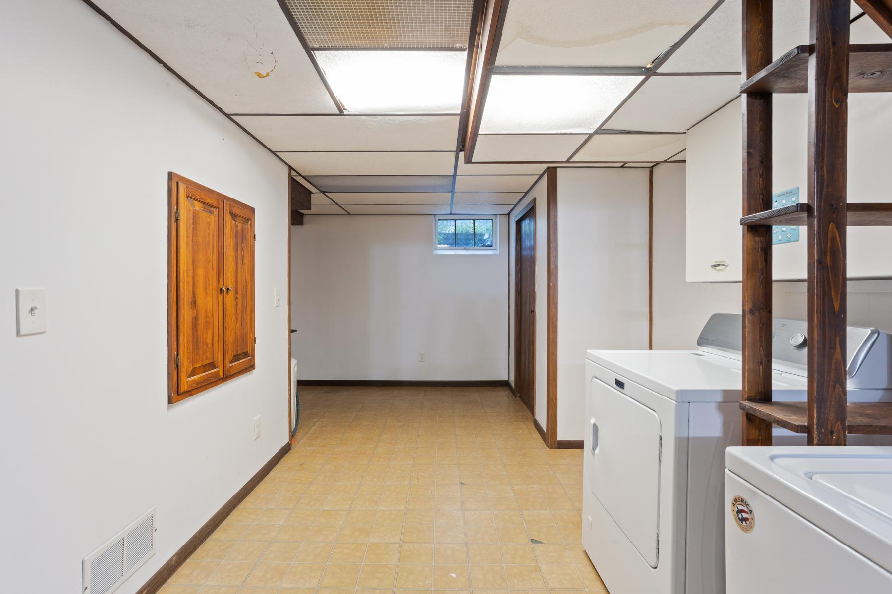 2700 Georgia Avenue S