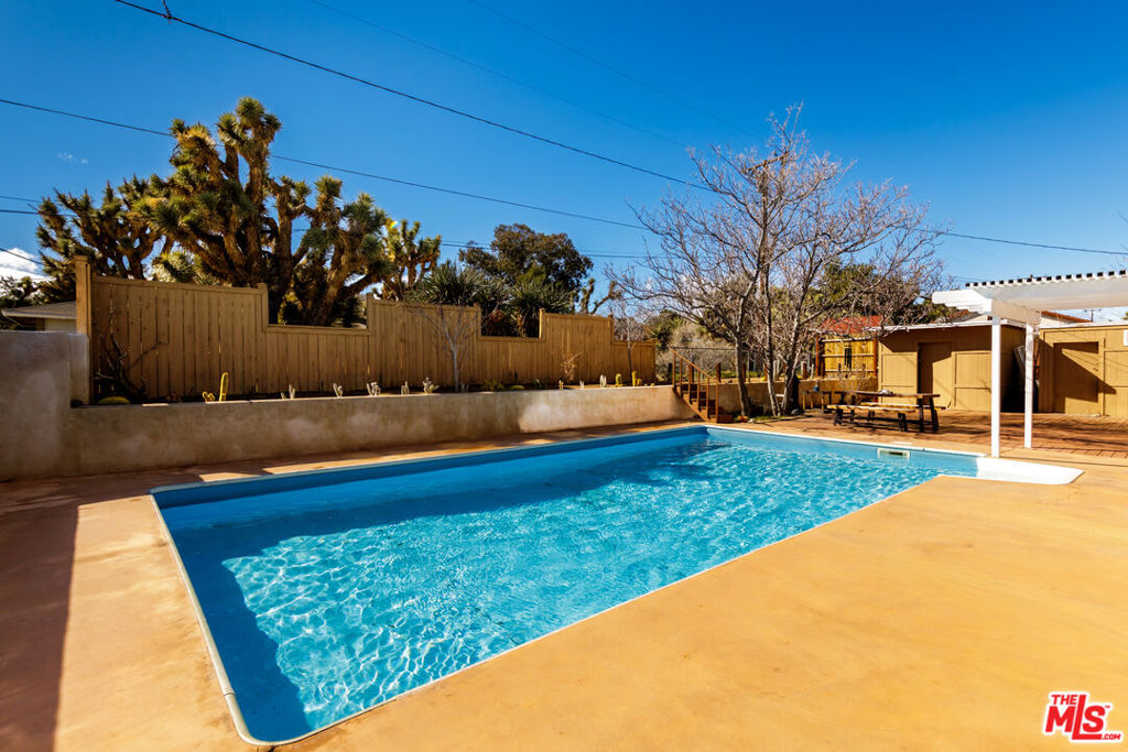 56839 Bonanza Drive