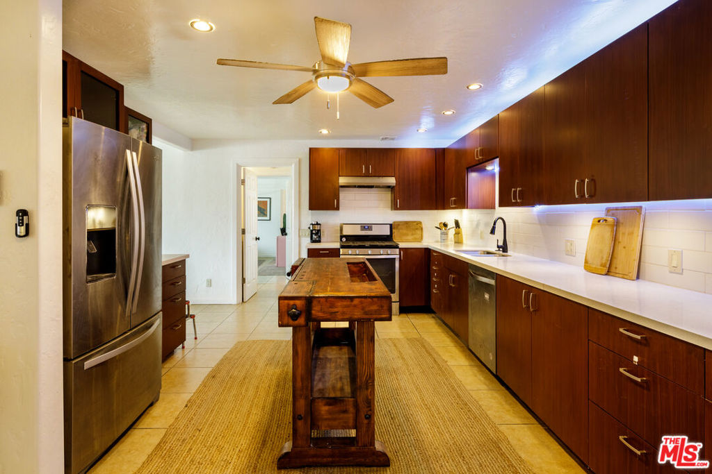 56839 Bonanza Drive