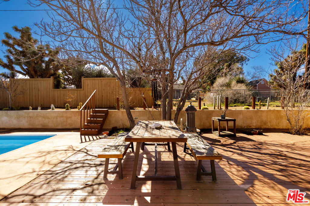 56839 Bonanza Drive
