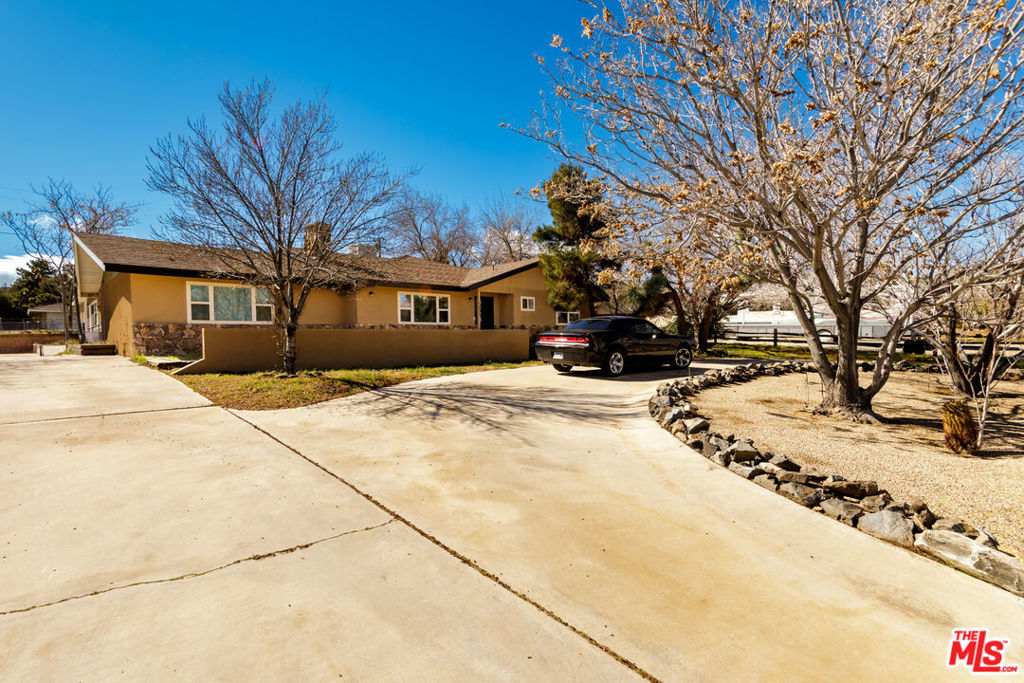 56839 Bonanza Drive