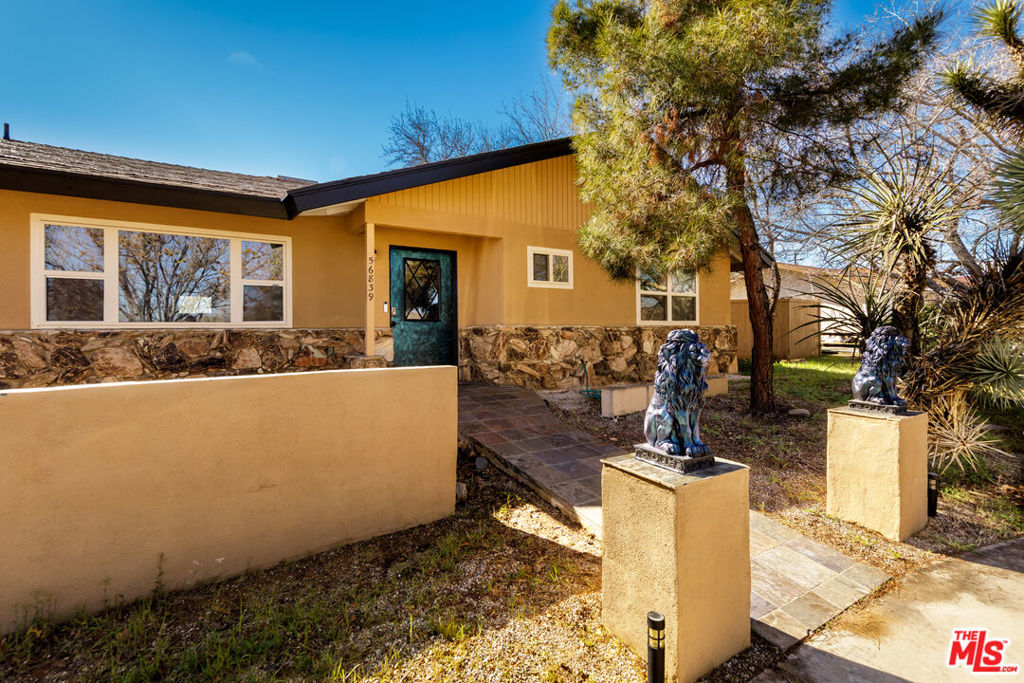 56839 Bonanza Drive