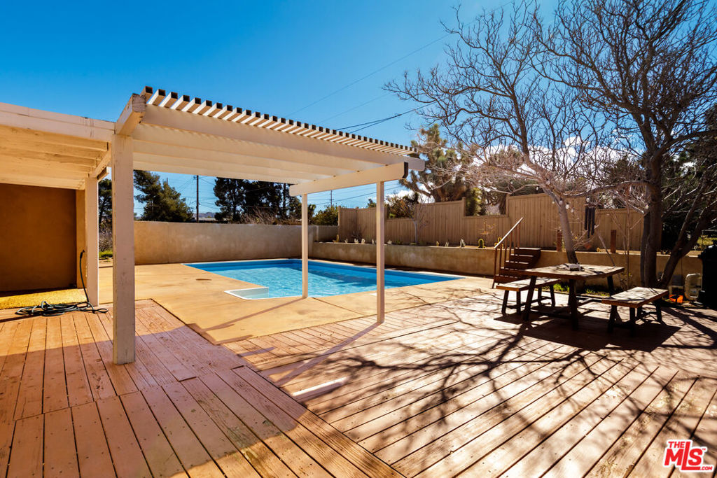 56839 Bonanza Drive