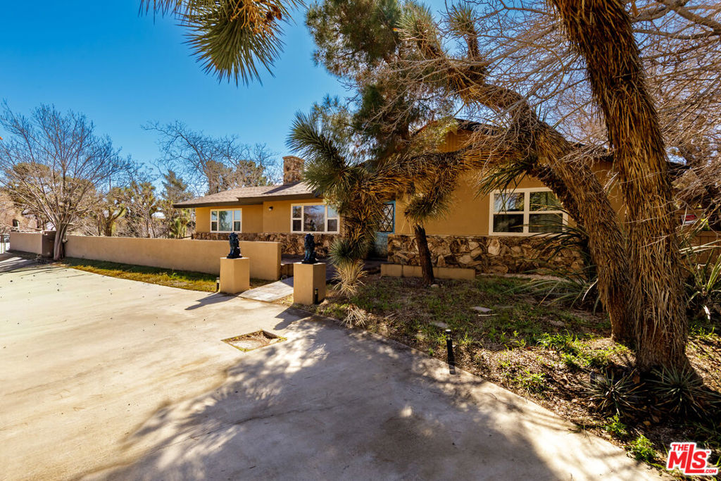 56839 Bonanza Drive
