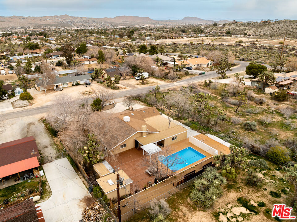 56839 Bonanza Drive