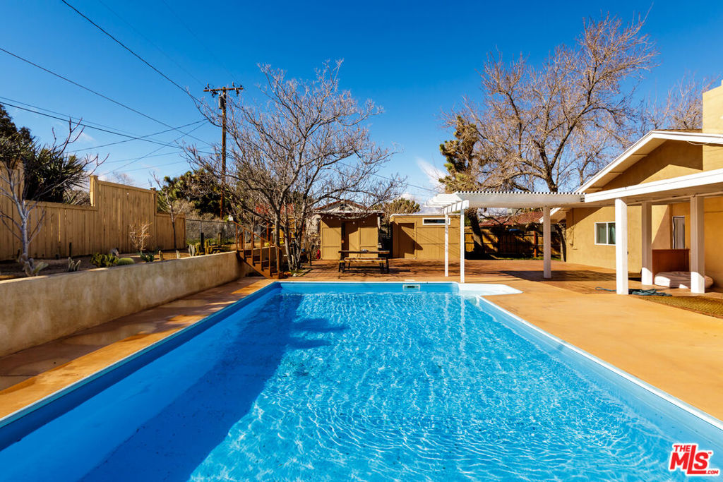 56839 Bonanza Drive