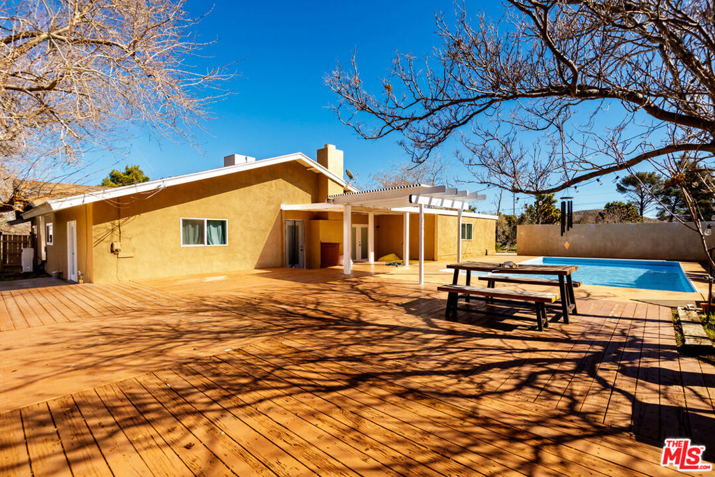 56839 Bonanza Drive