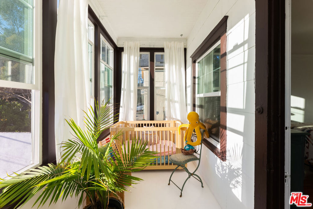 534 Casanova Street
