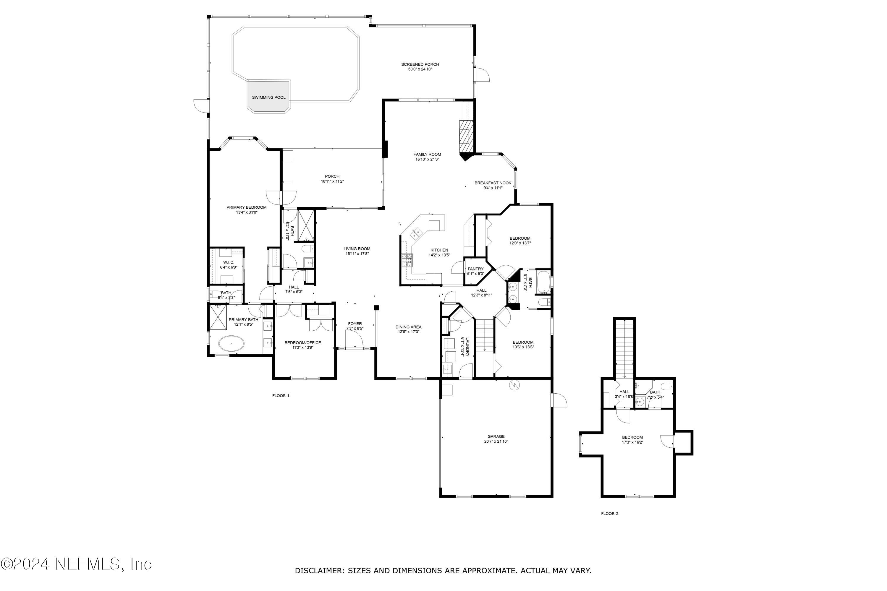 1568 NOTTINGHAM KNOLL Drive