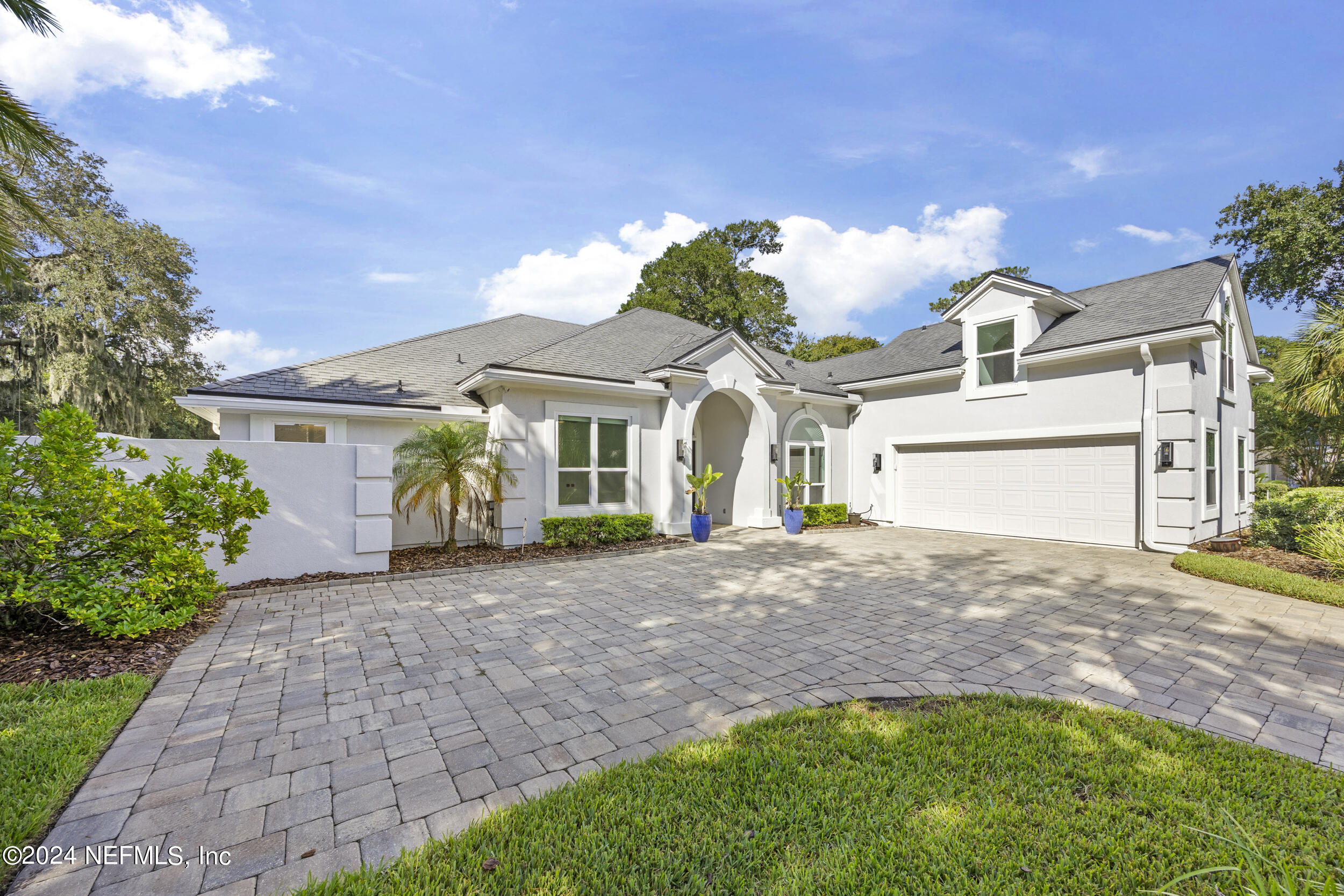 1568 NOTTINGHAM KNOLL Drive