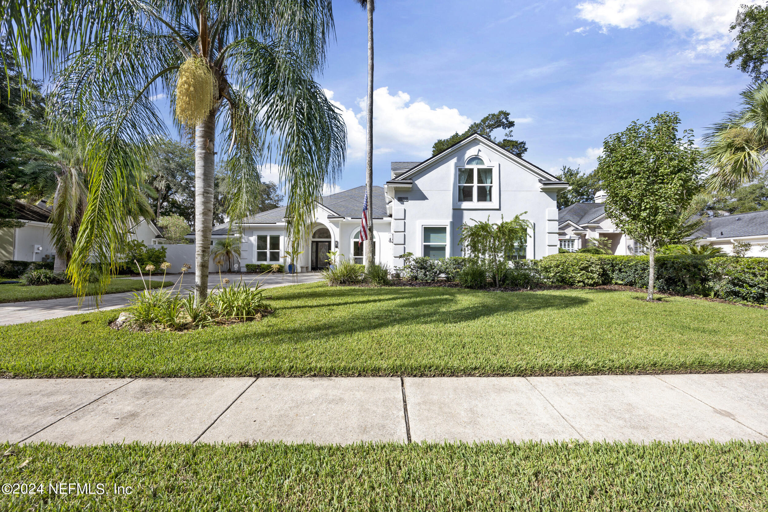 1568 NOTTINGHAM KNOLL Drive