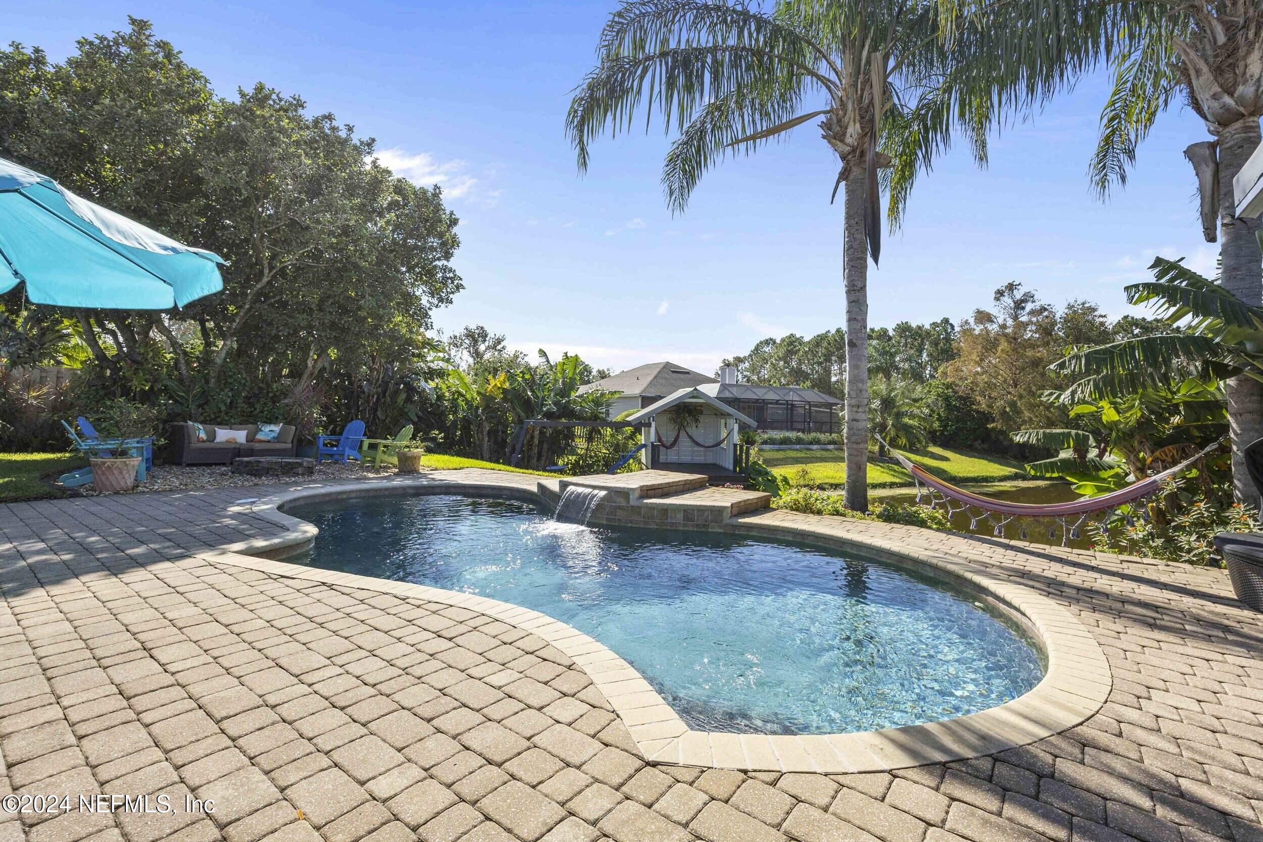 2444 TWIN SPRINGS Drive