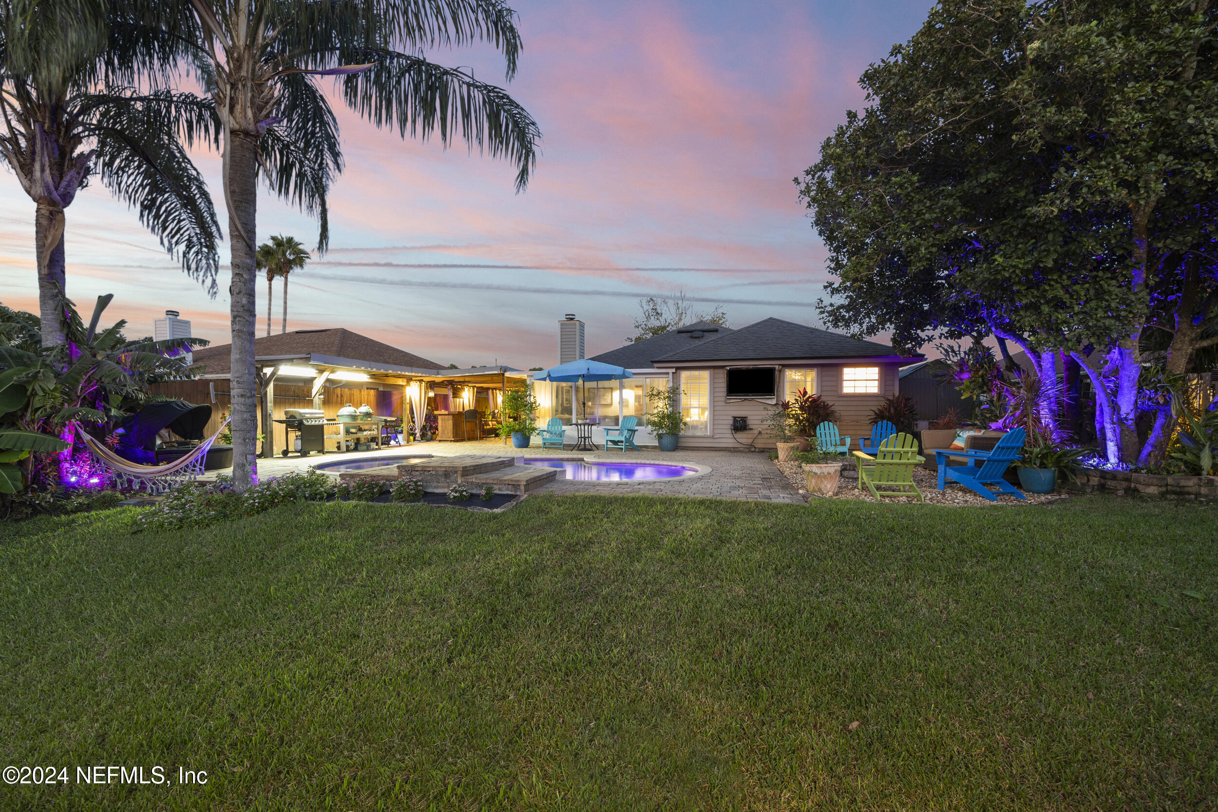 2444 TWIN SPRINGS Drive