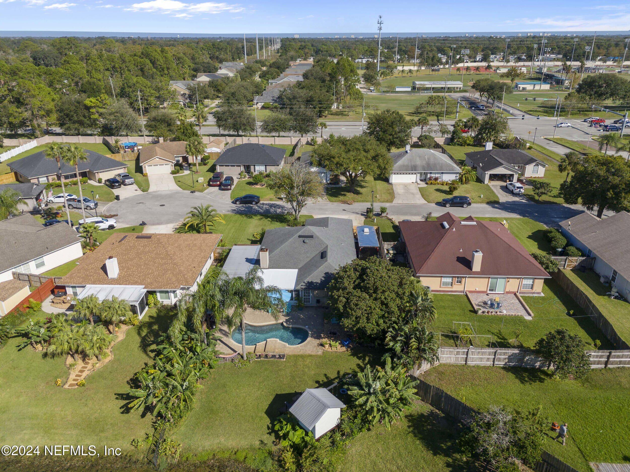 2444 TWIN SPRINGS Drive