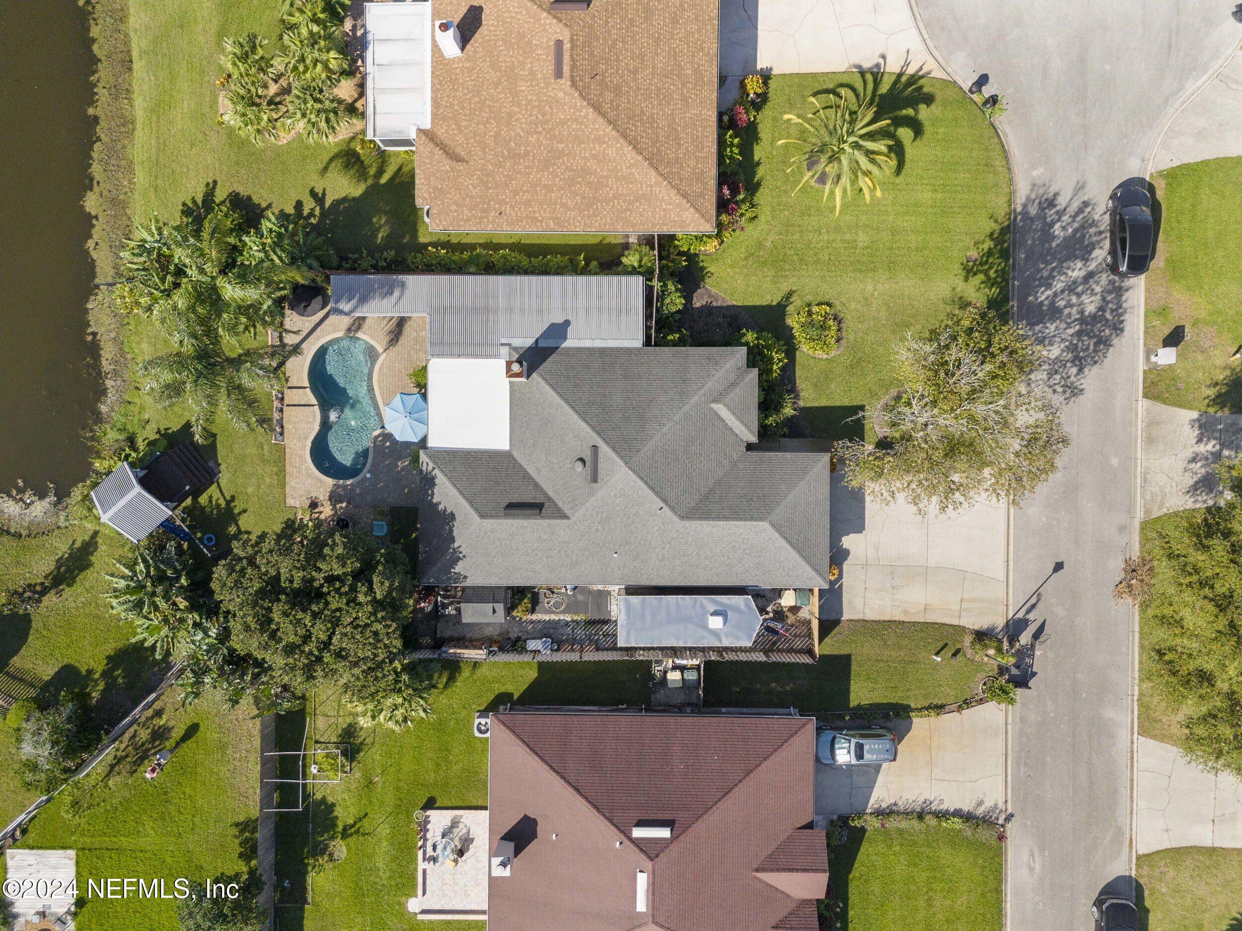 2444 TWIN SPRINGS Drive