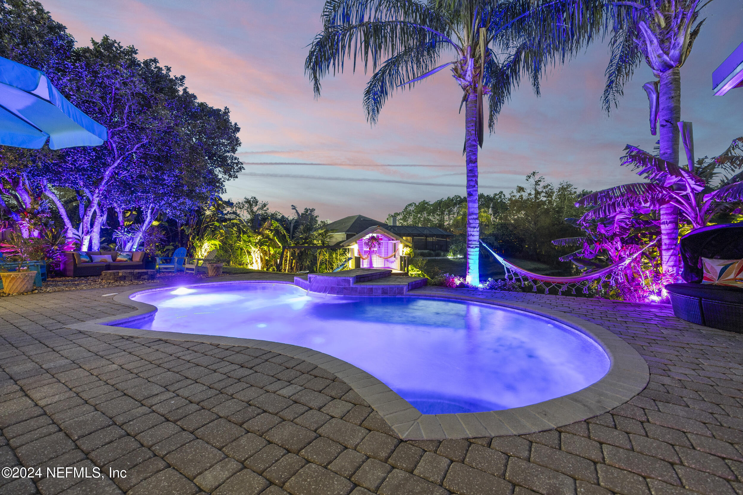 2444 TWIN SPRINGS Drive