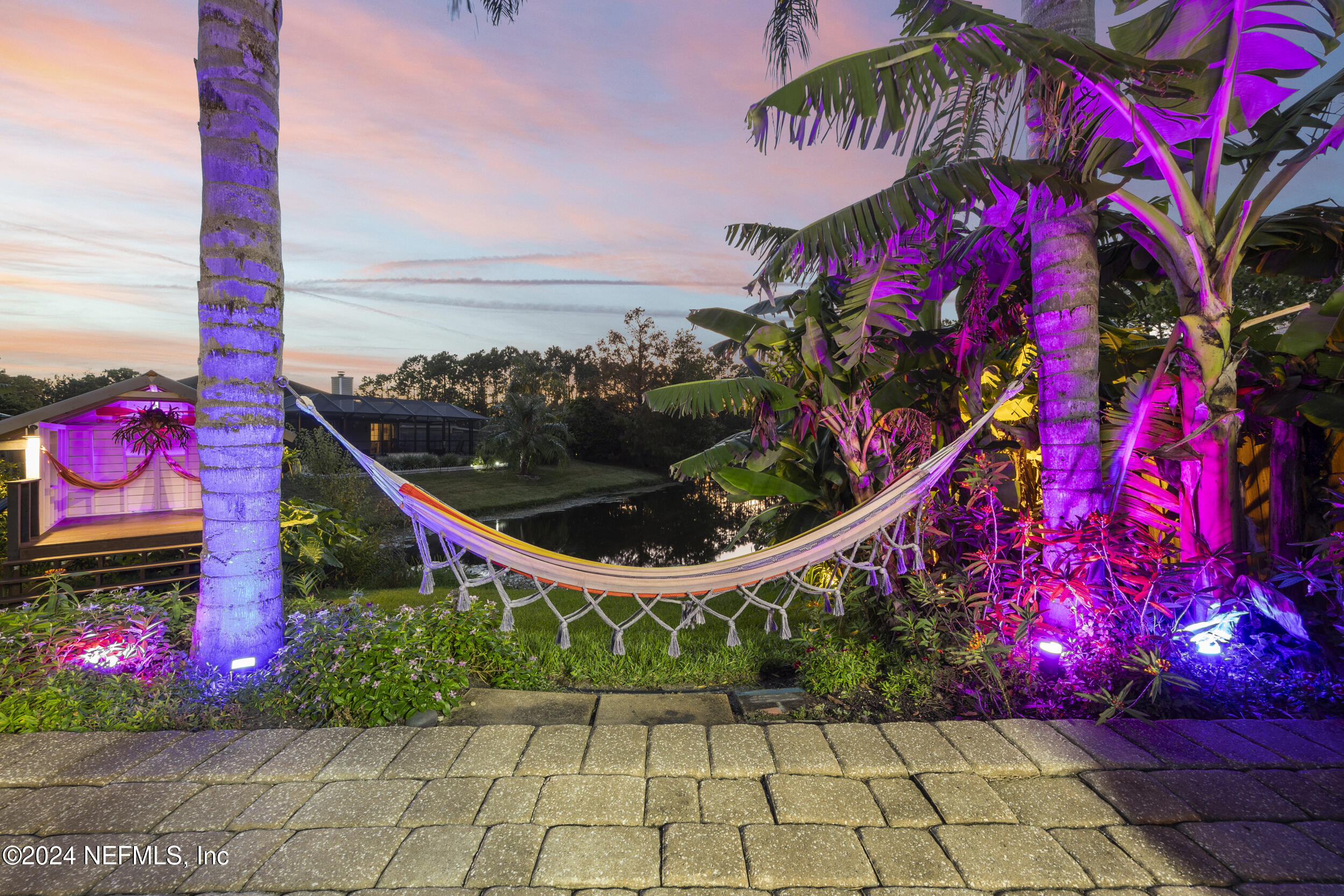 2444 TWIN SPRINGS Drive