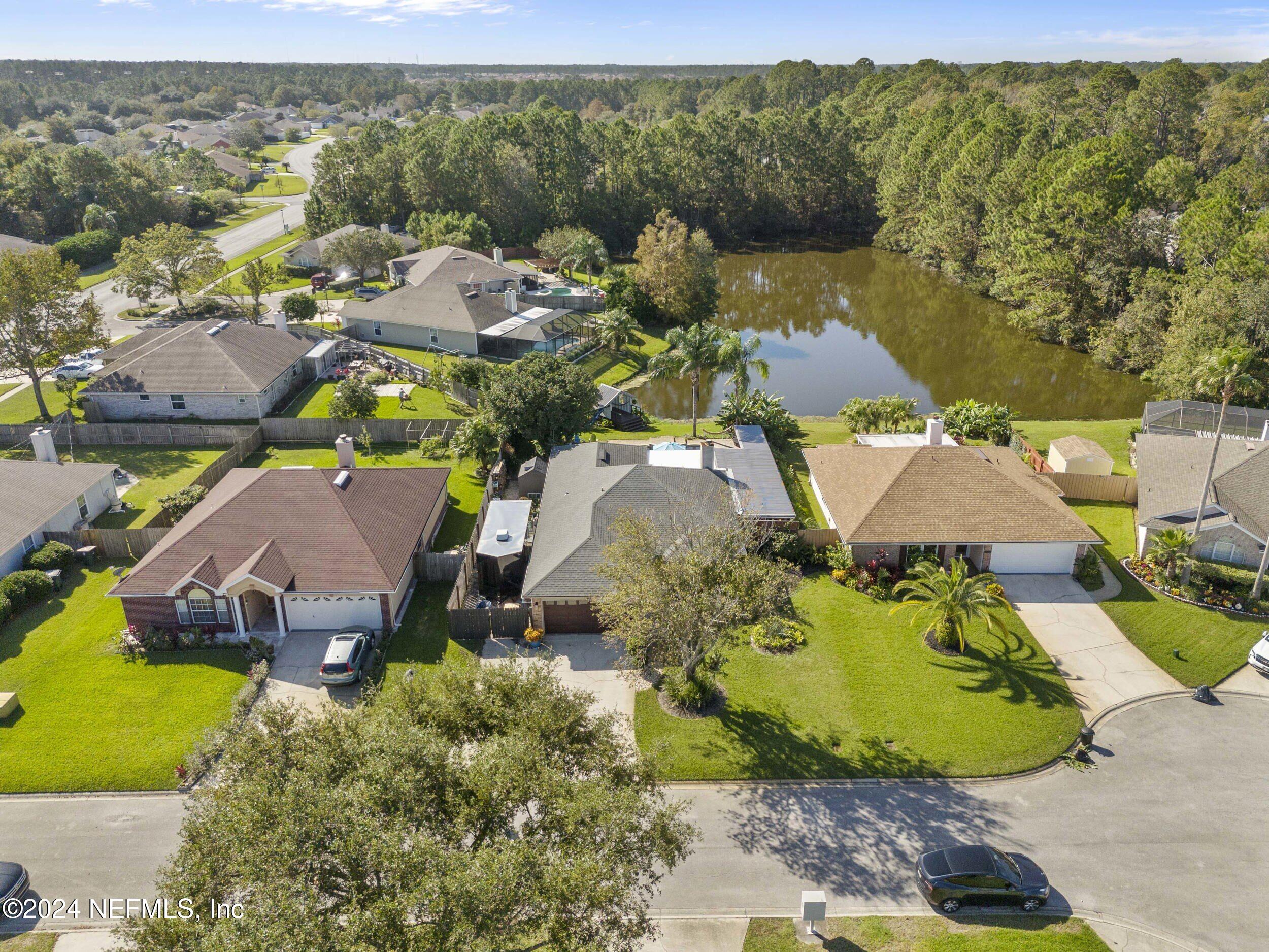 2444 TWIN SPRINGS Drive