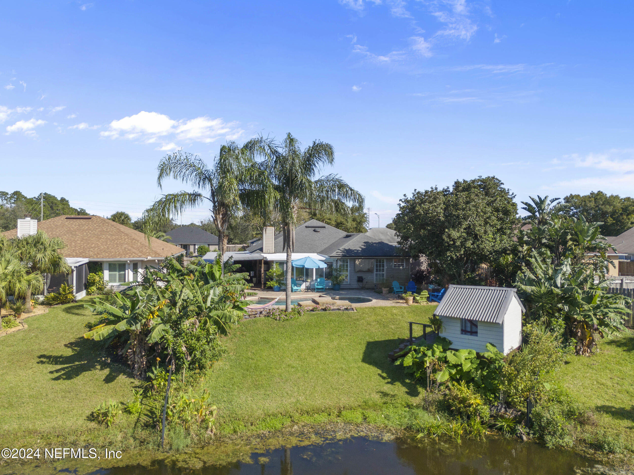 2444 TWIN SPRINGS Drive