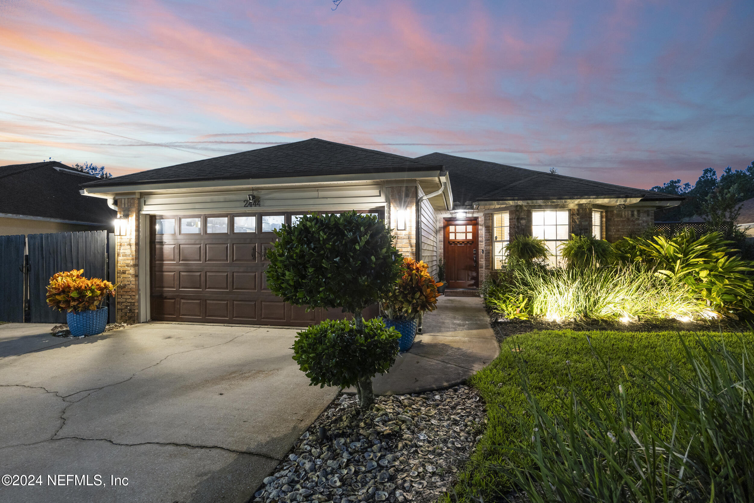 2444 TWIN SPRINGS Drive