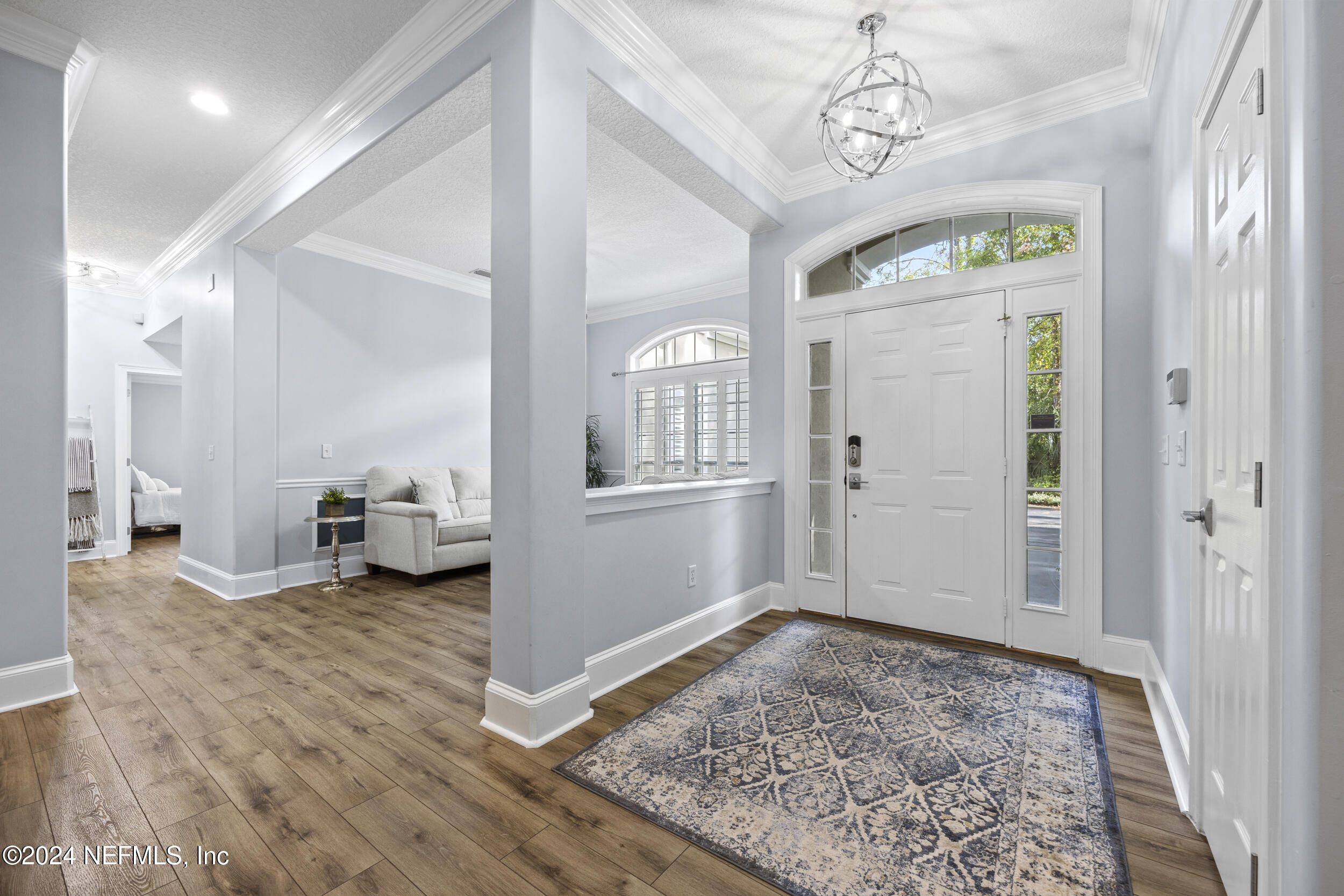 8200 SHADE TREE Court
