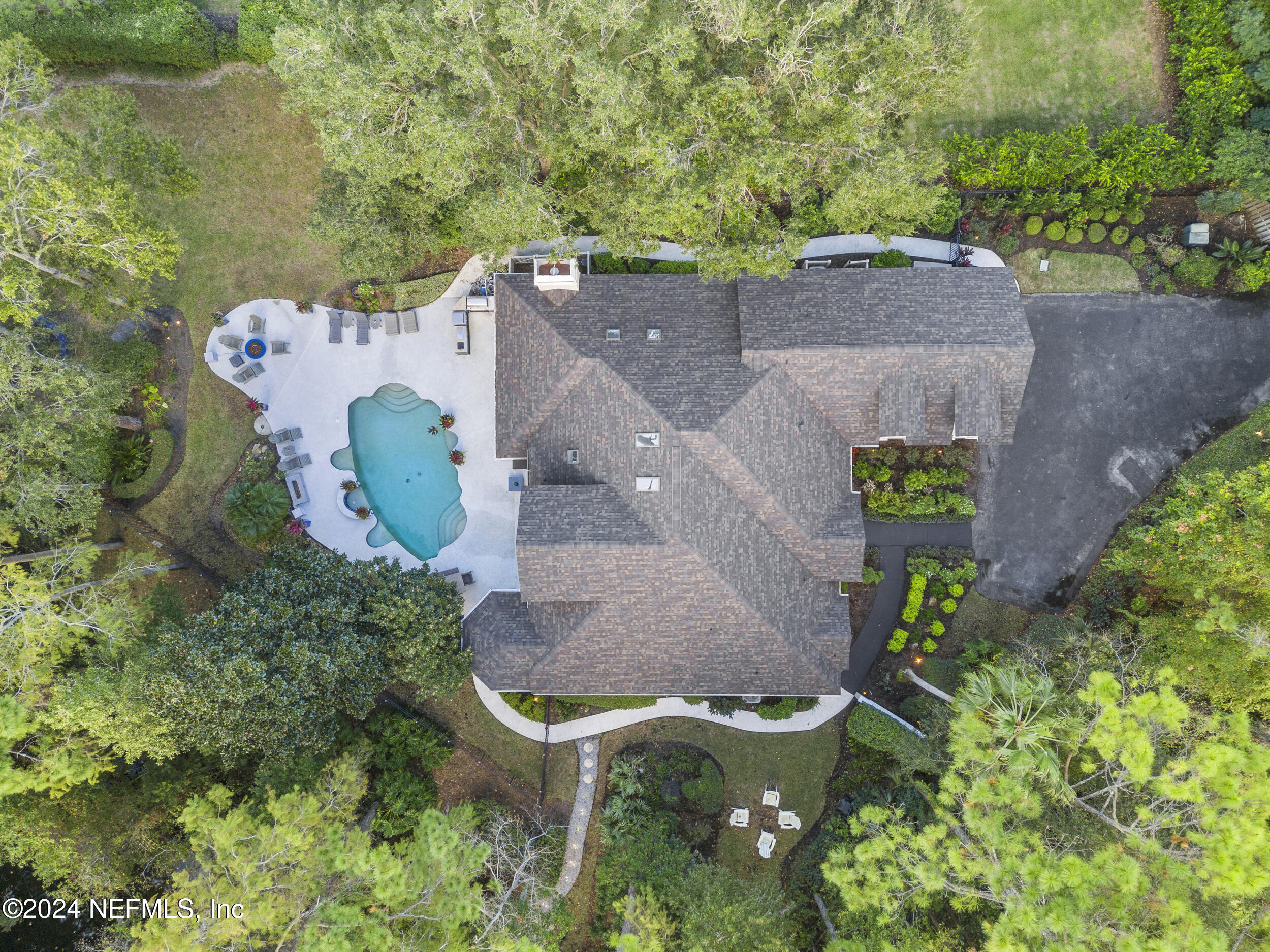 8200 SHADE TREE Court