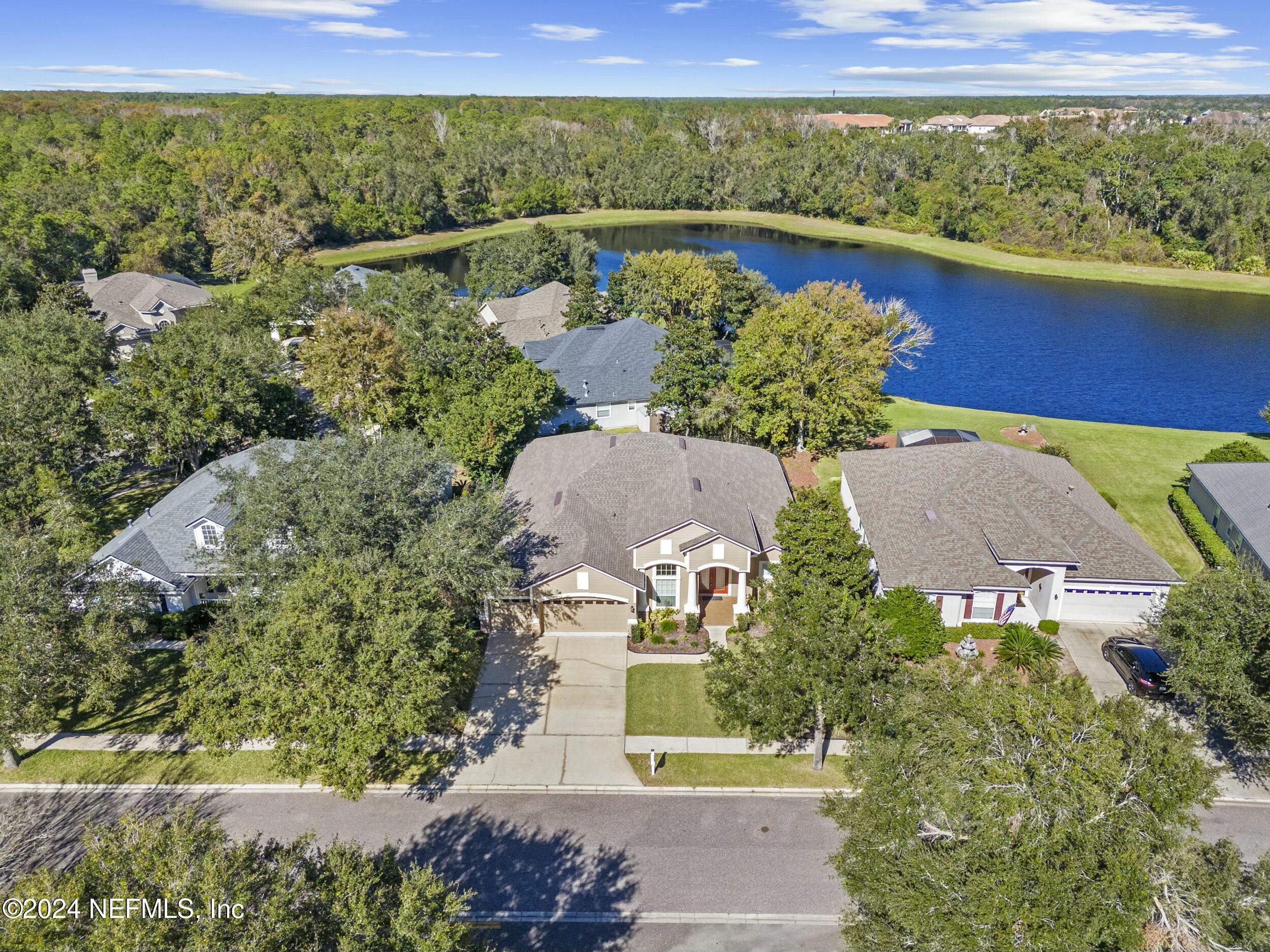 738 CYPRESS CROSSING Trail