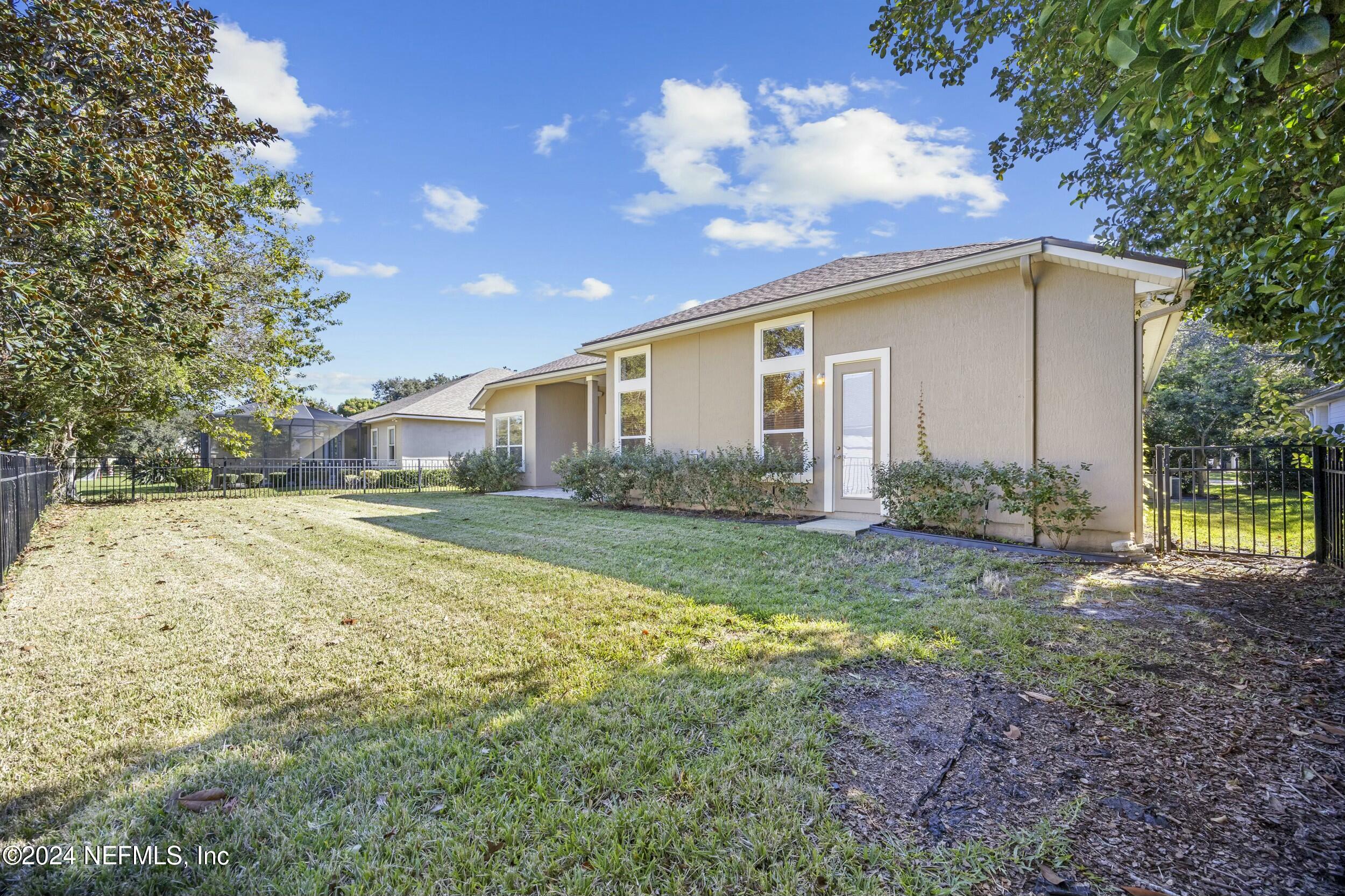 738 CYPRESS CROSSING Trail