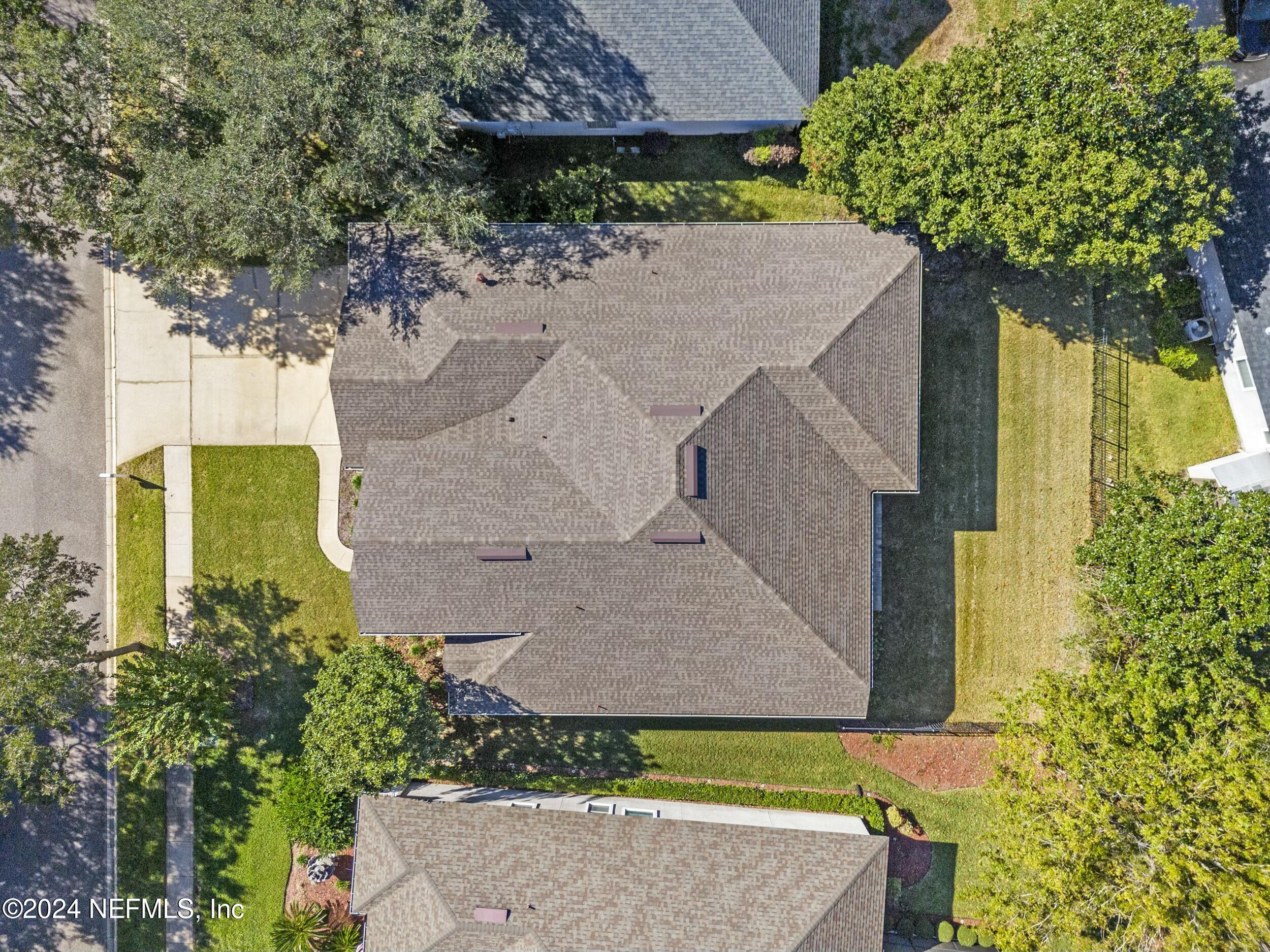 738 CYPRESS CROSSING Trail