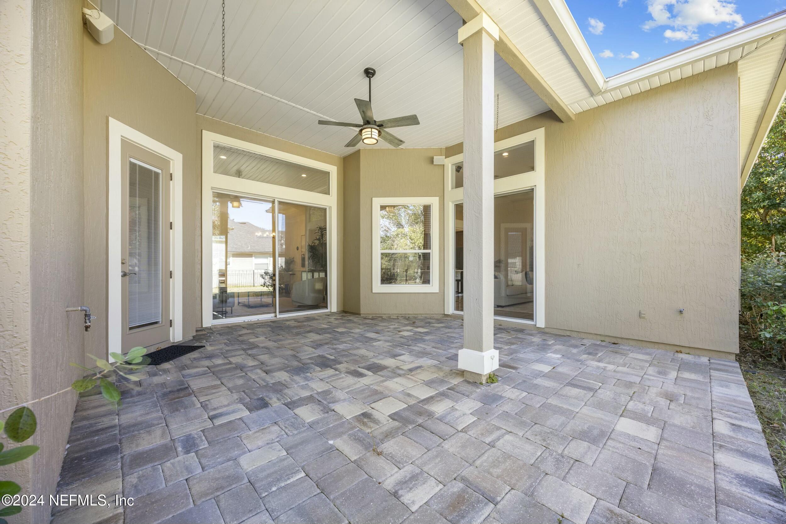 738 CYPRESS CROSSING Trail