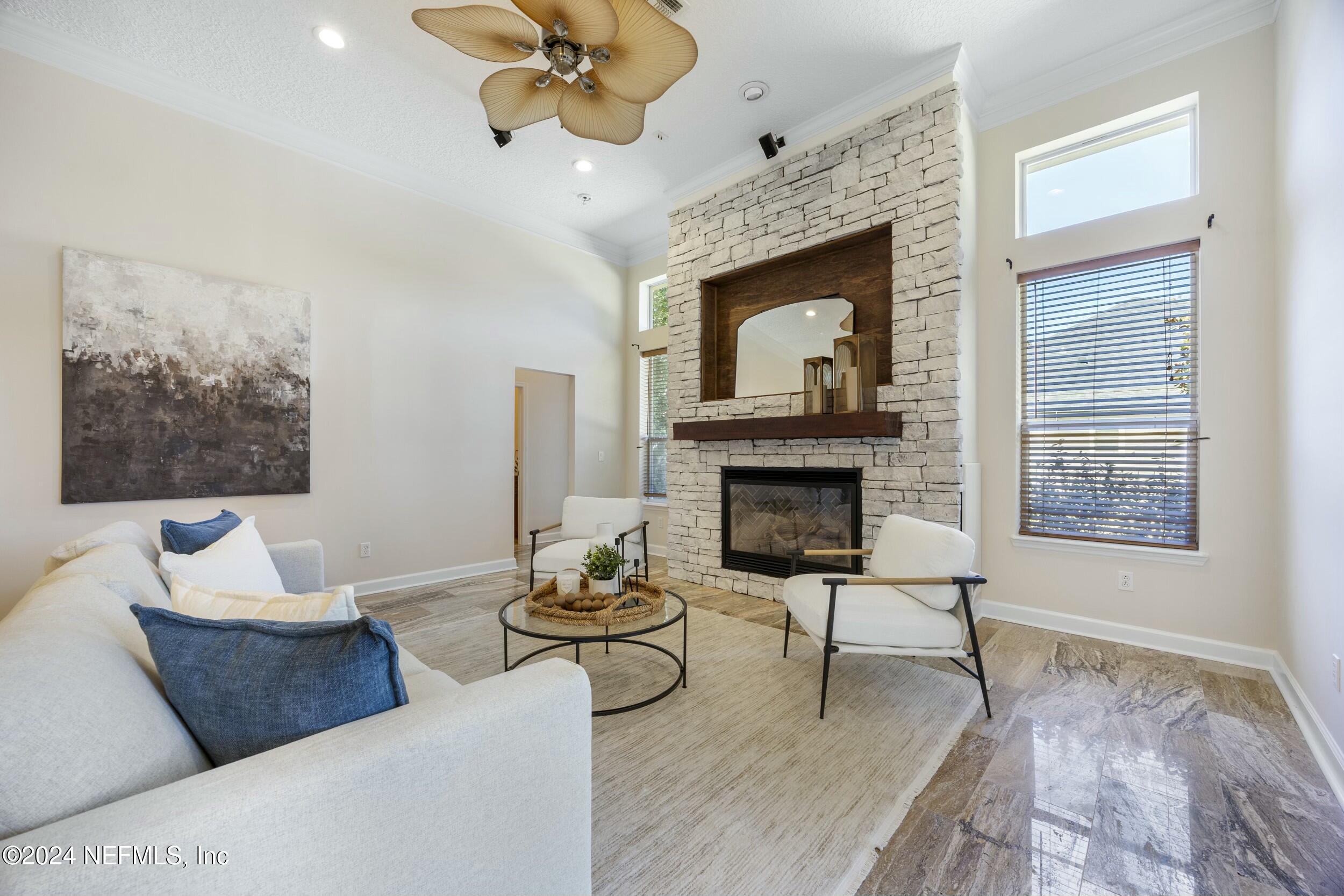 738 CYPRESS CROSSING Trail