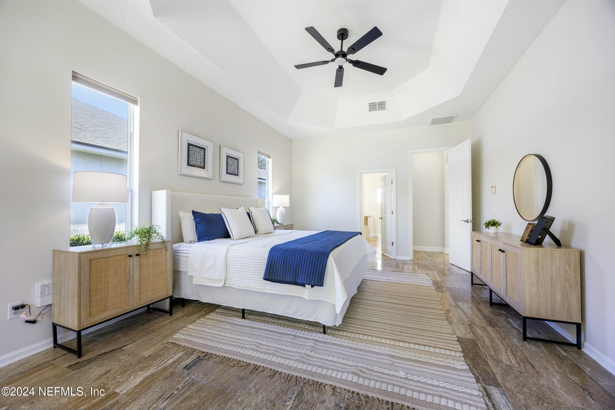 738 CYPRESS CROSSING Trail