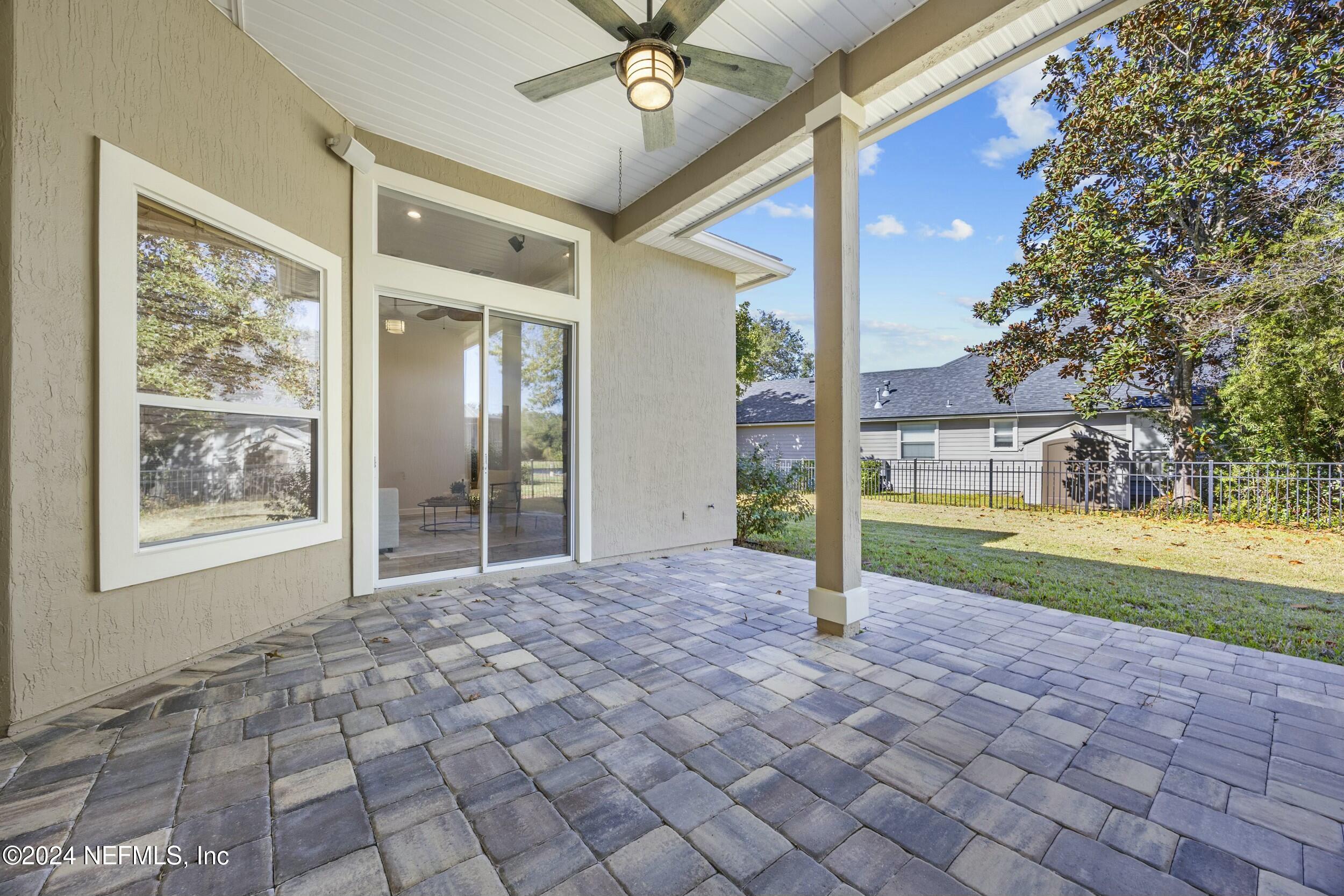 738 CYPRESS CROSSING Trail