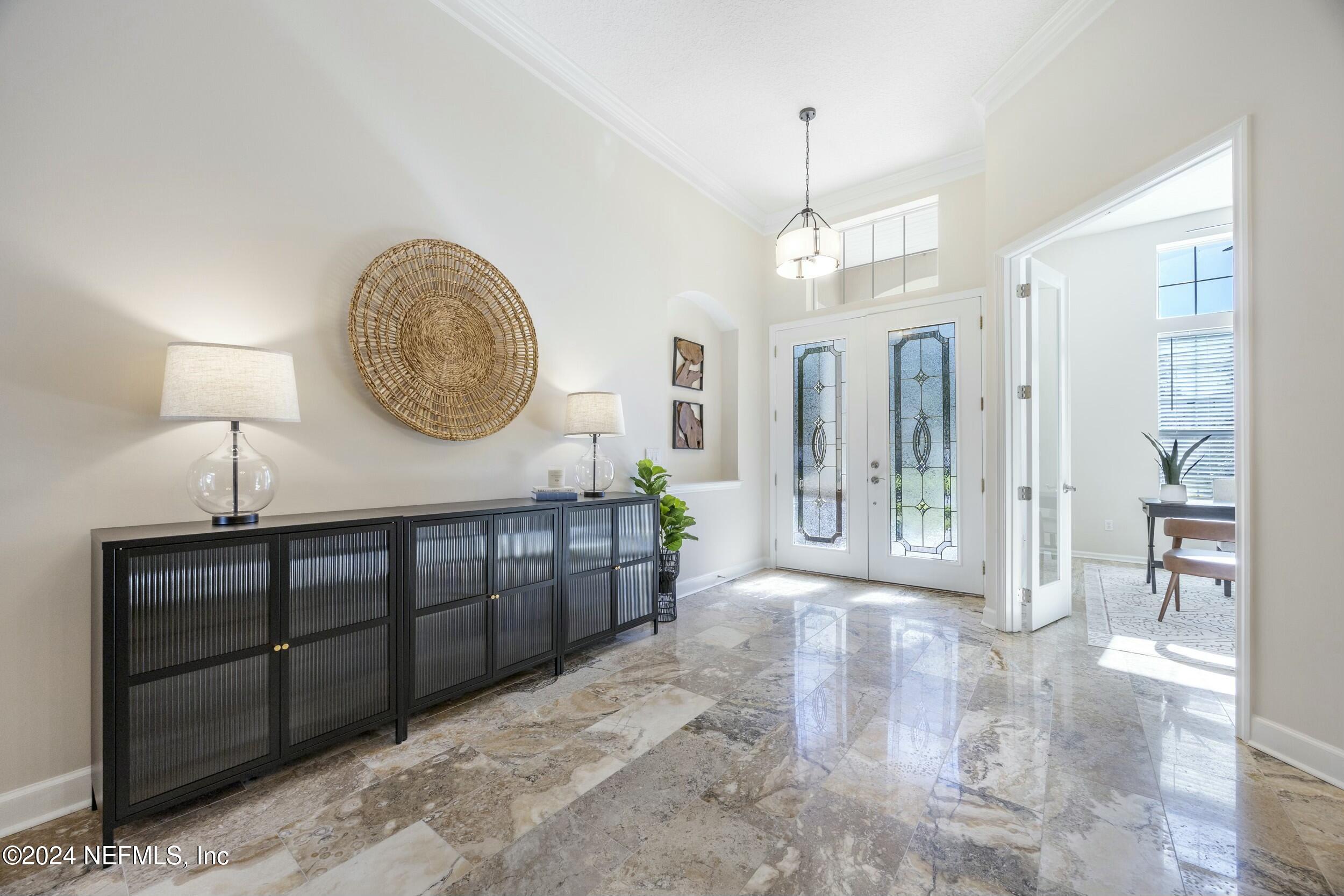 738 CYPRESS CROSSING Trail