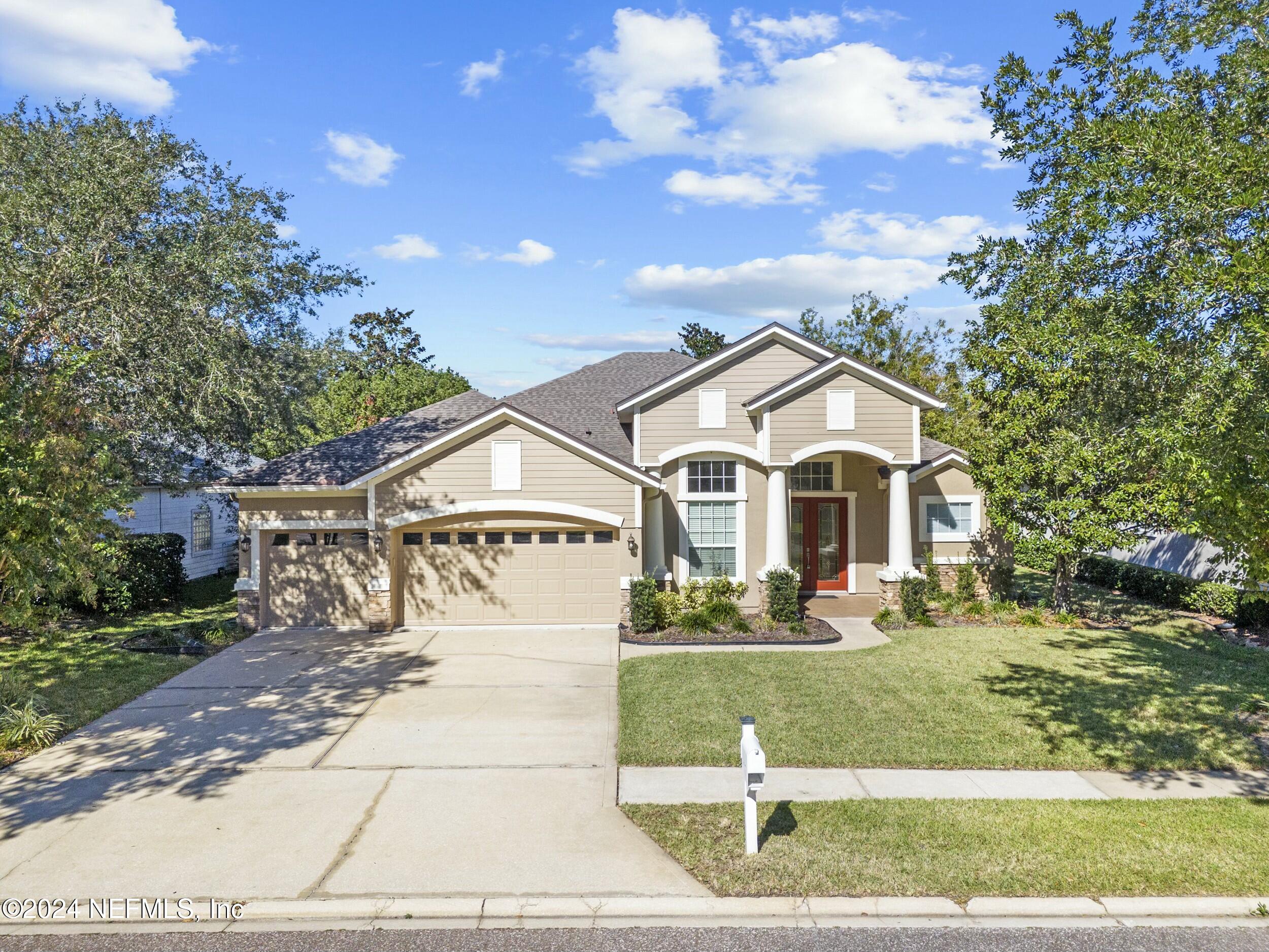 738 CYPRESS CROSSING Trail