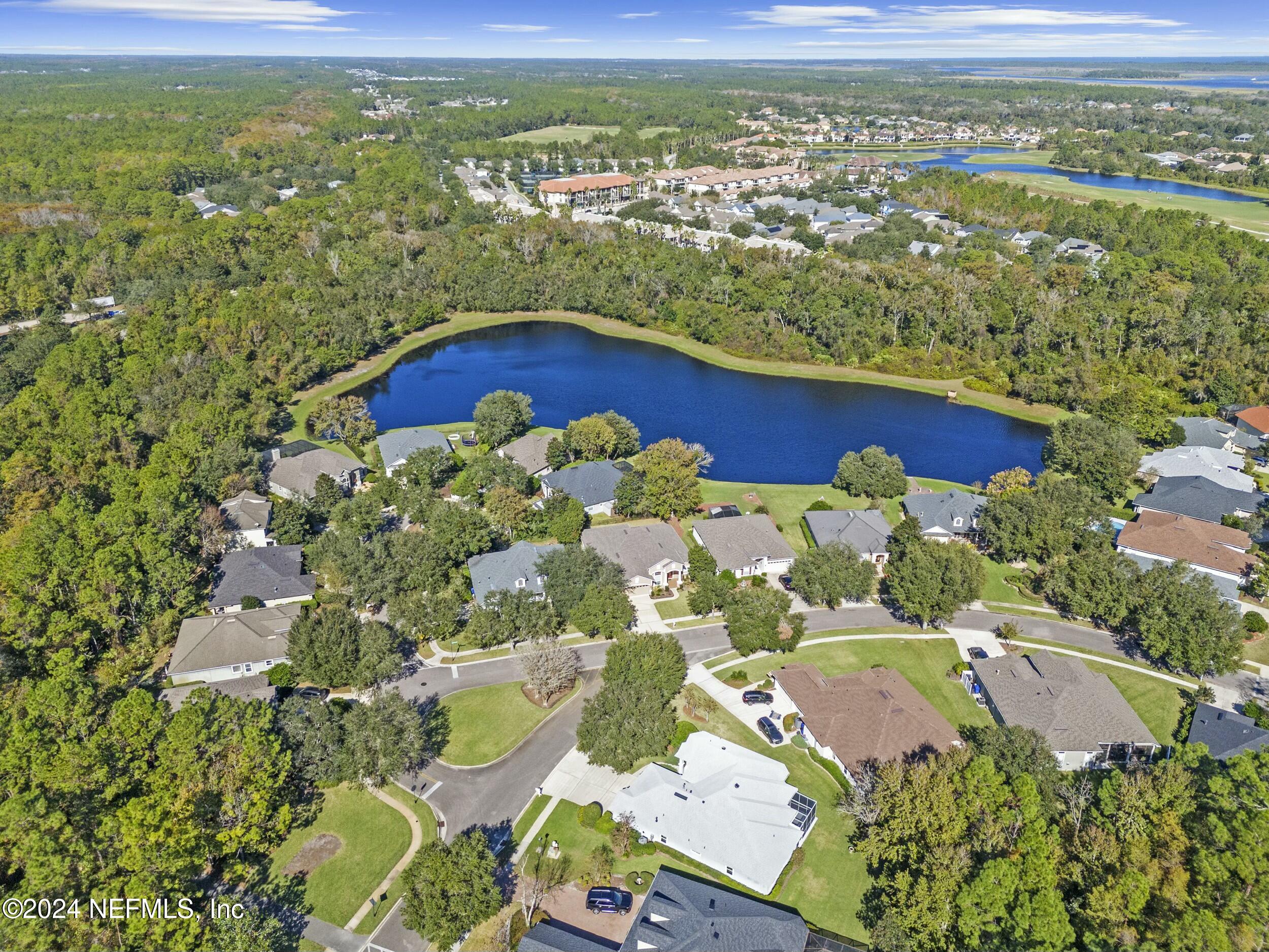738 CYPRESS CROSSING Trail