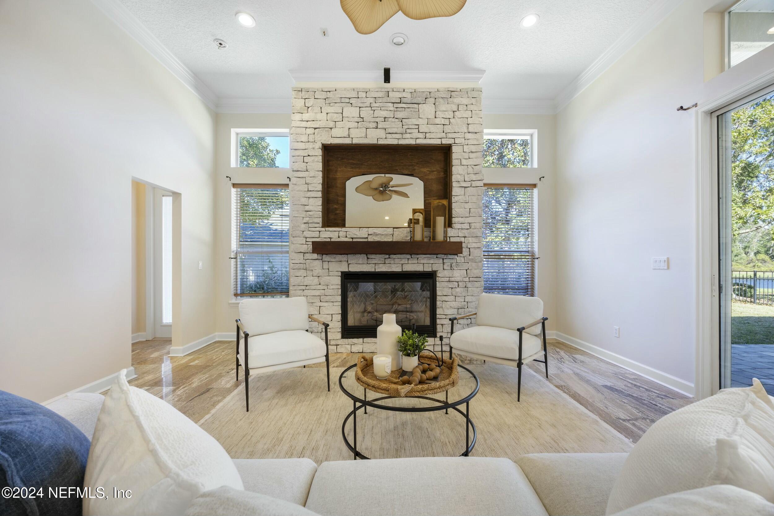 738 CYPRESS CROSSING Trail