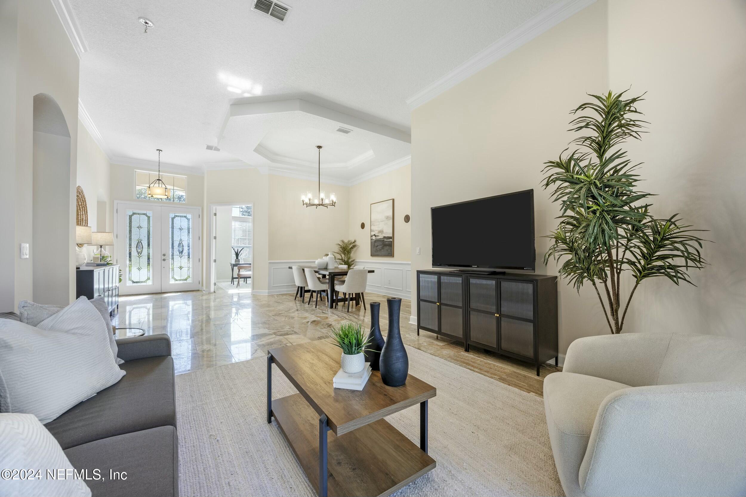 738 CYPRESS CROSSING Trail