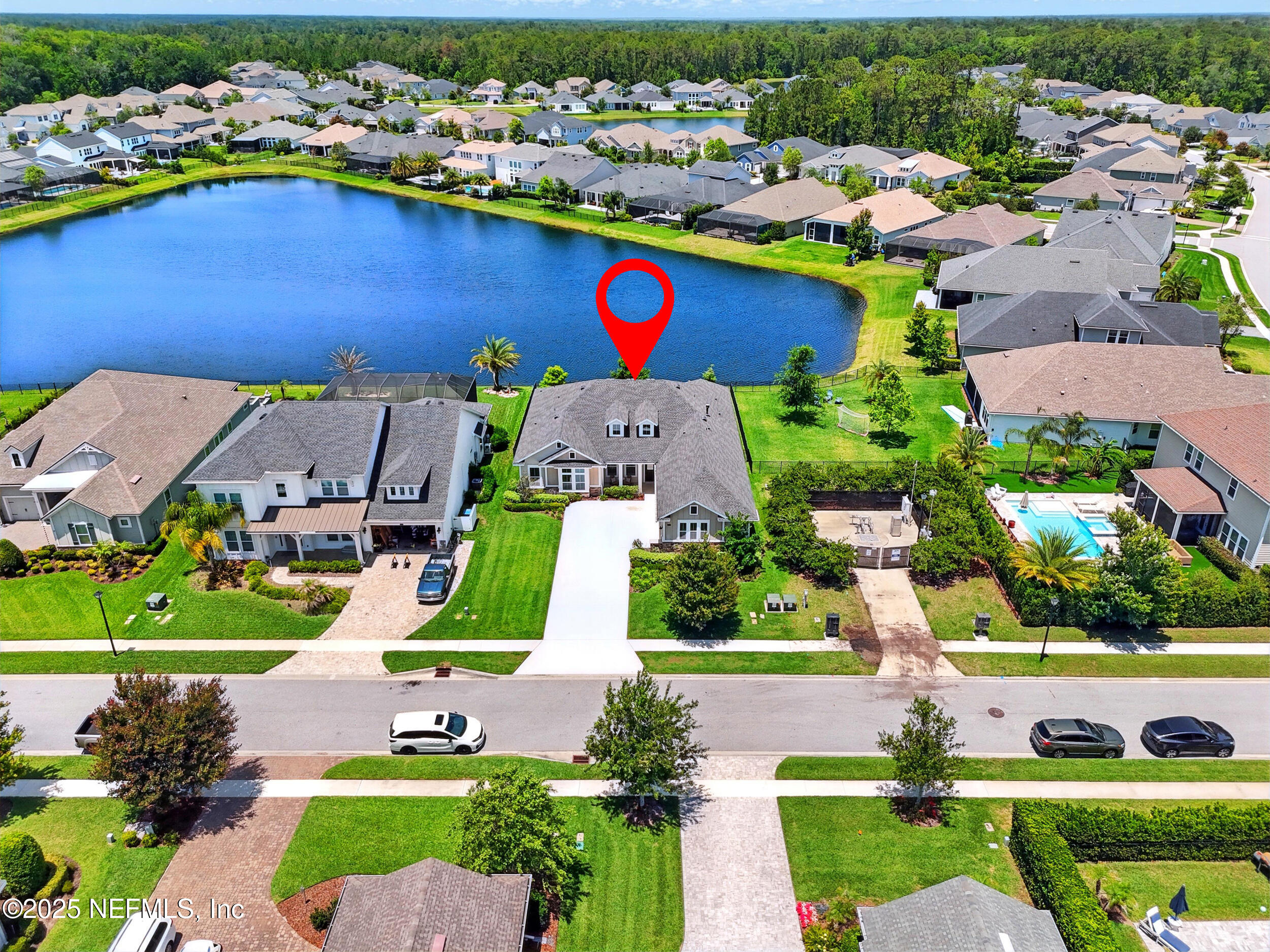 107 WHITEFISH Trail